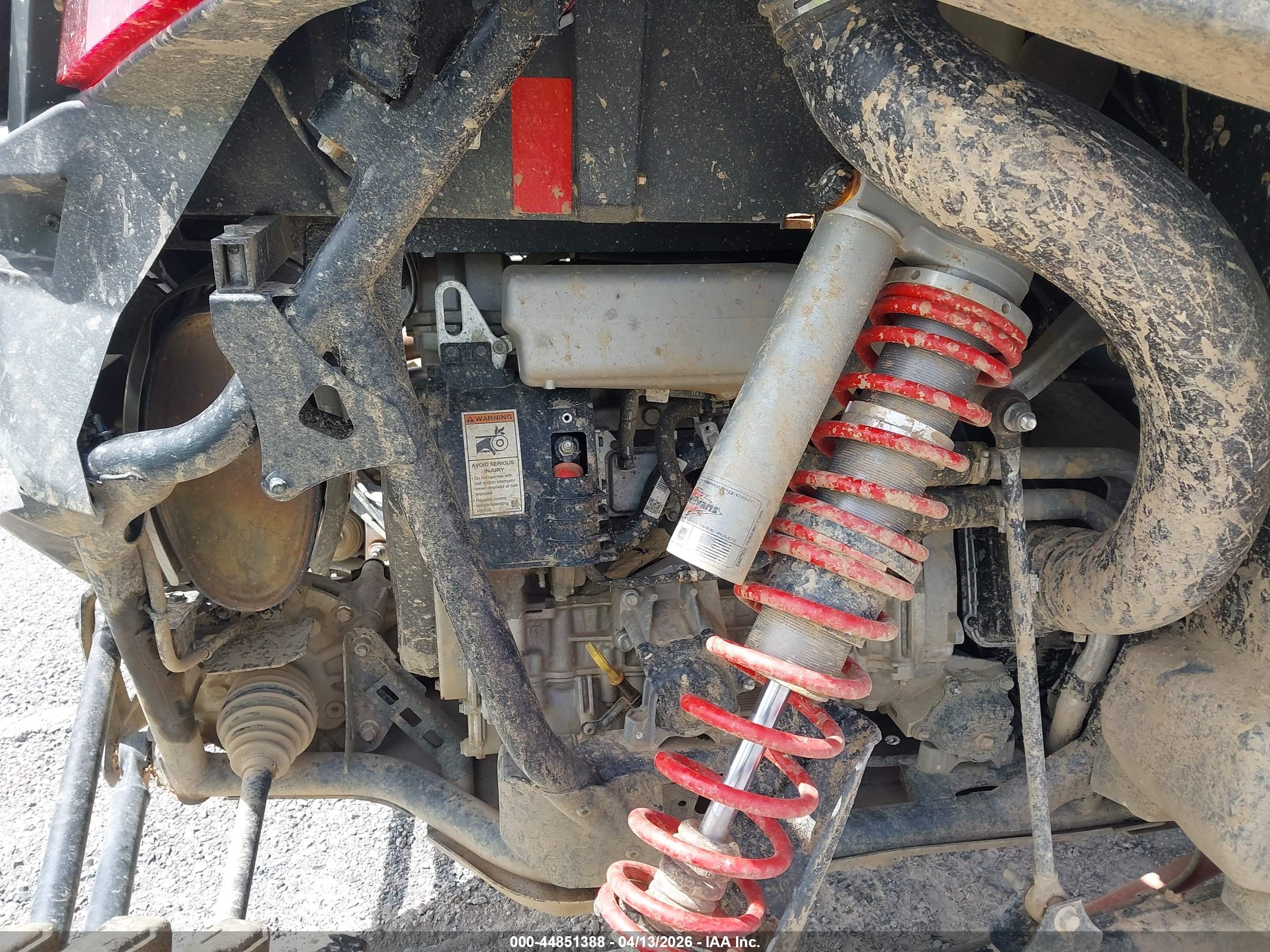 POLARIS RZR image 8