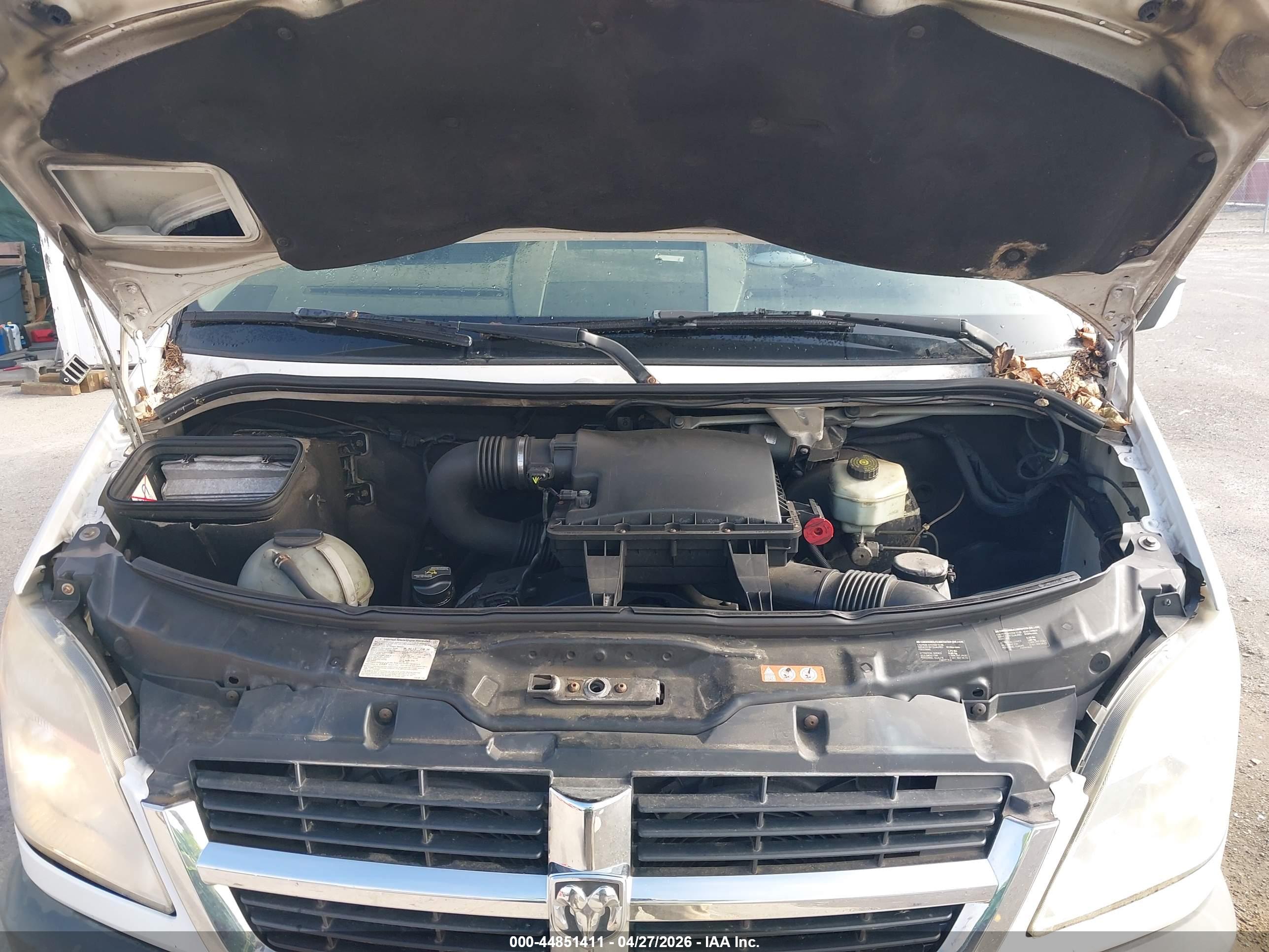 DODGE SPRINTER image 10