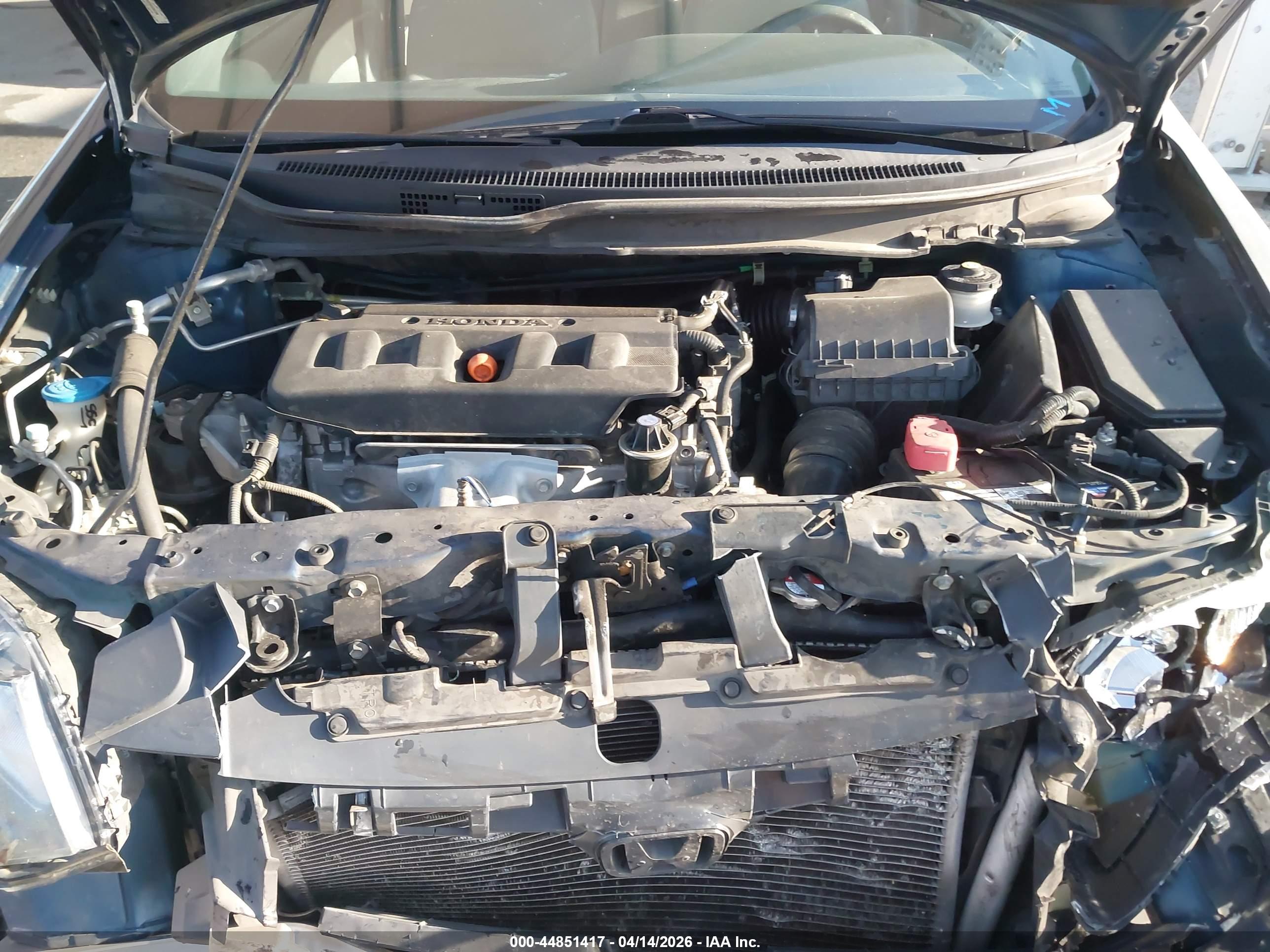 HONDA CIVIC image 10