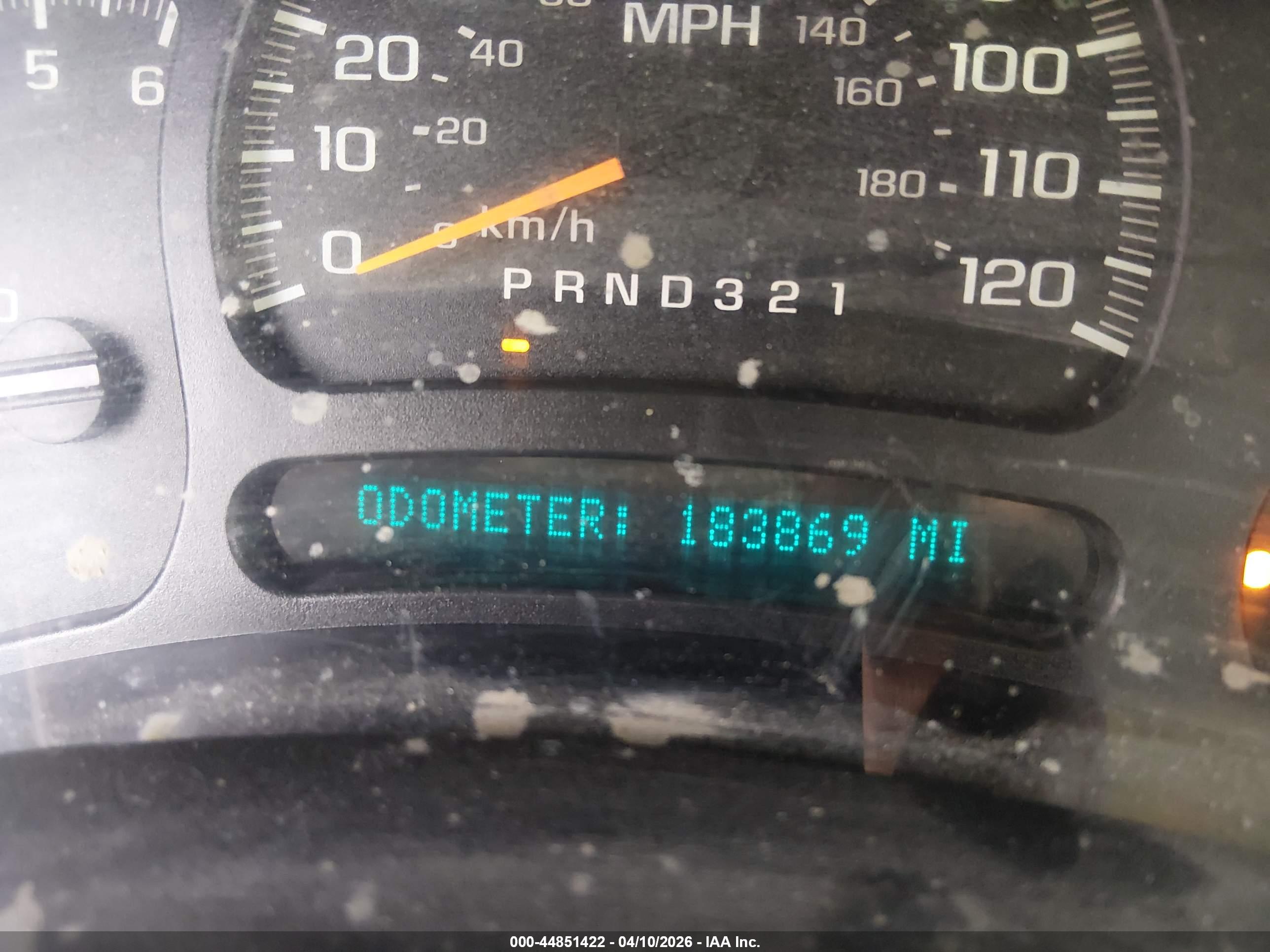 CHEVROLET SILVERADO image 7