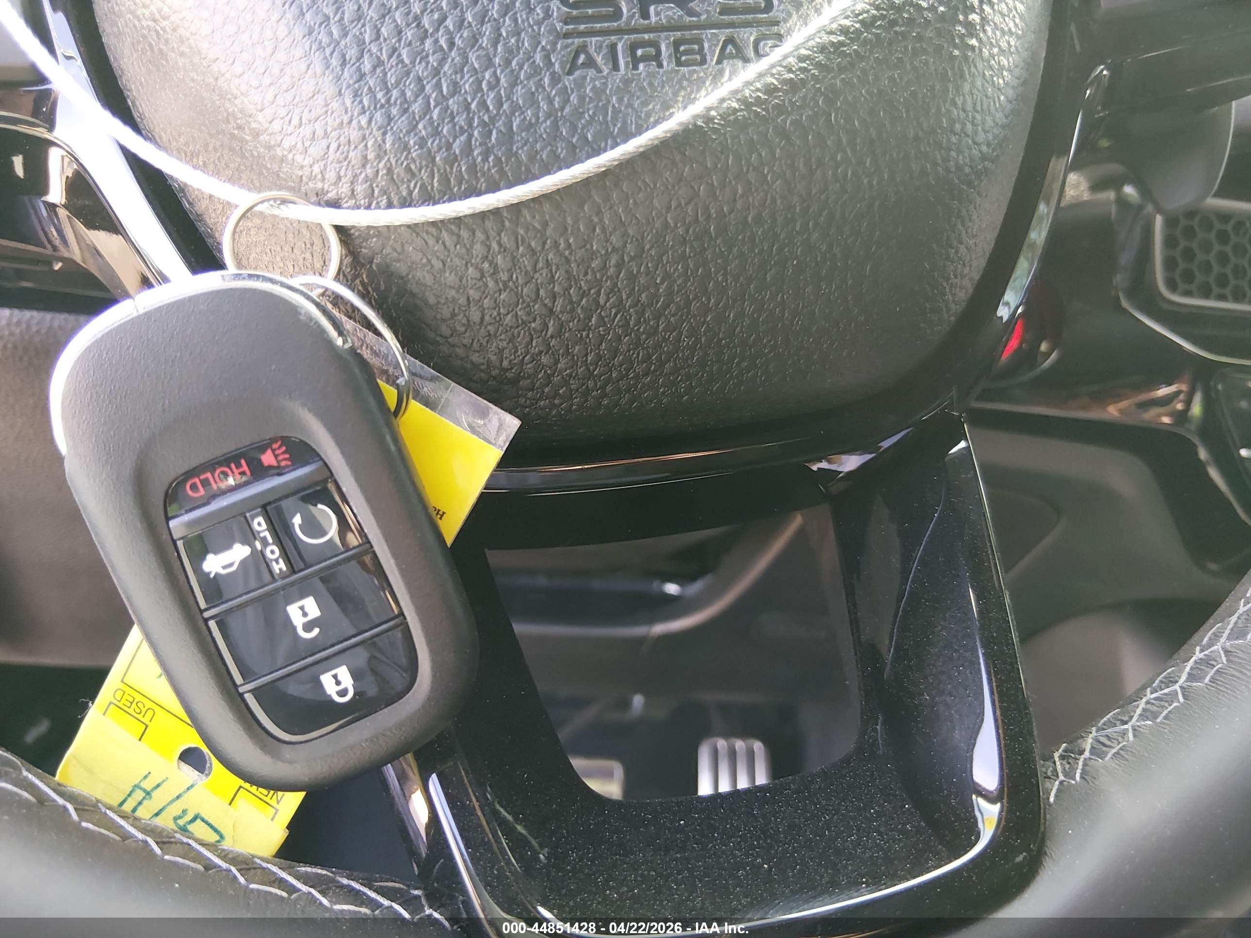 HONDA CIVIC image 11
