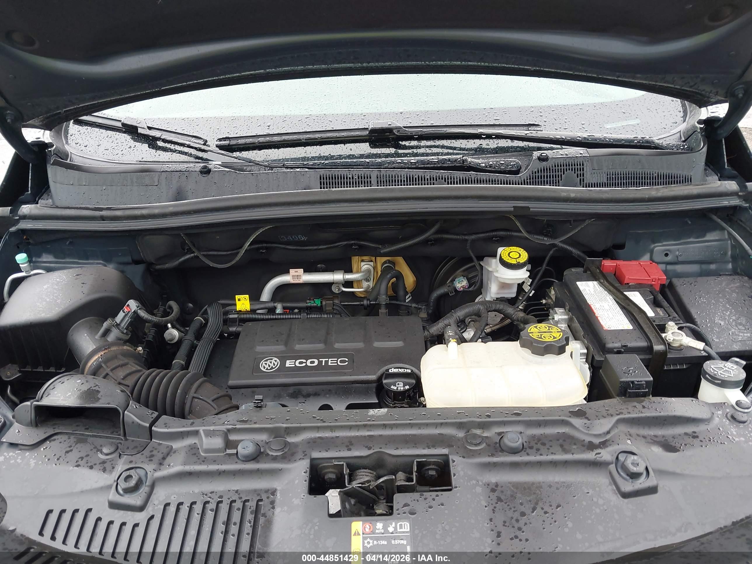 BUICK ENCORE image 10