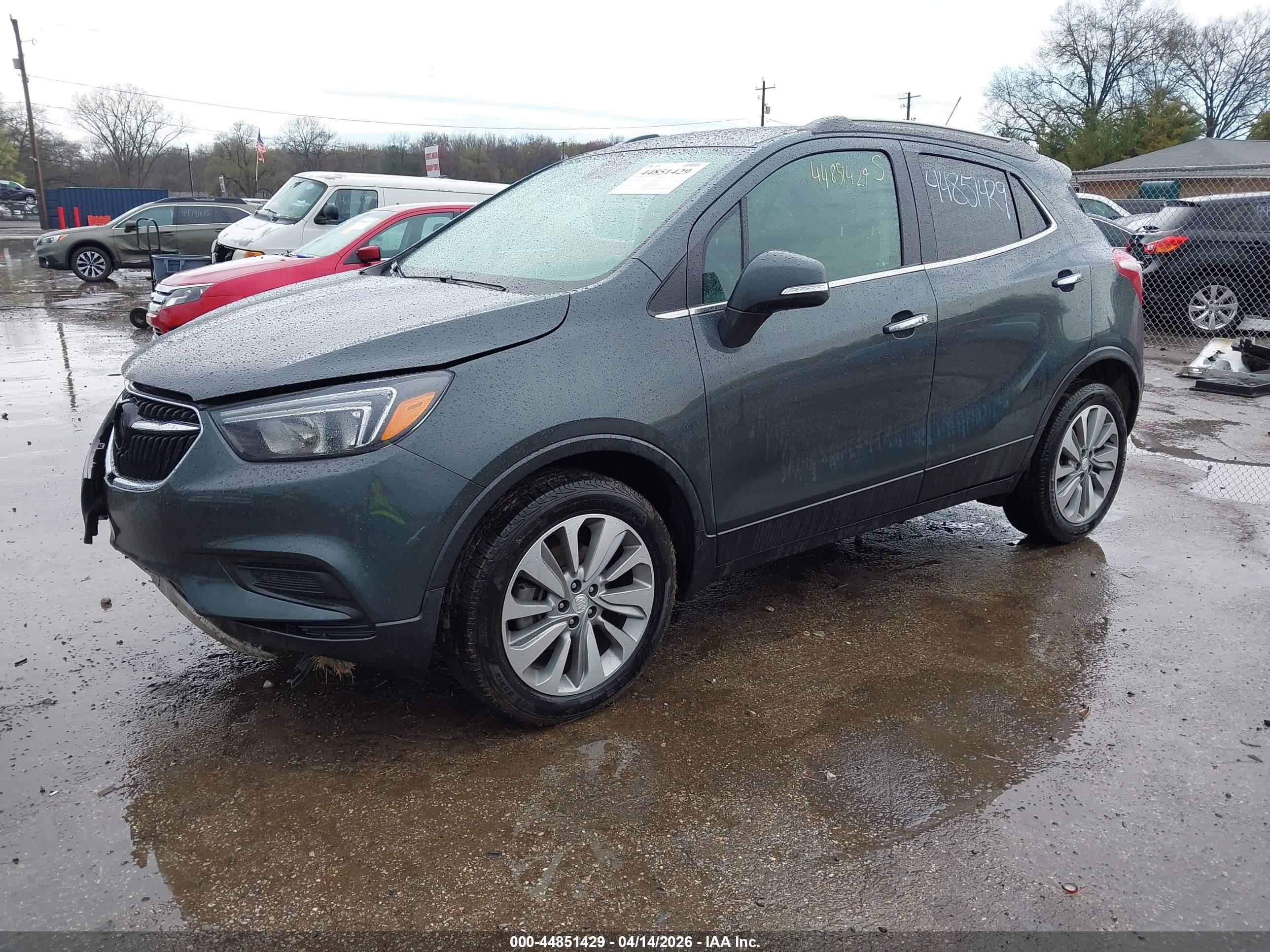 BUICK ENCORE image 2
