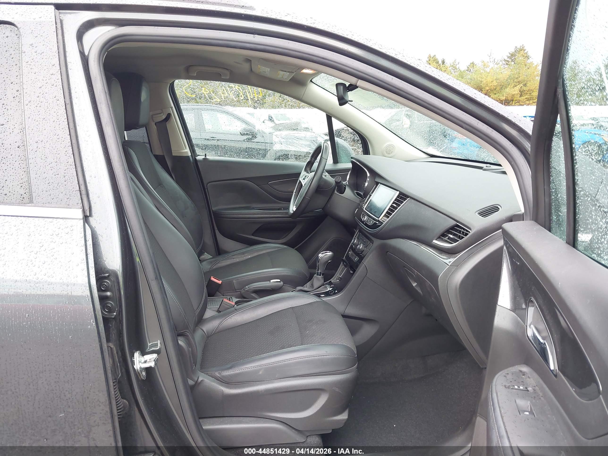 BUICK ENCORE image 5