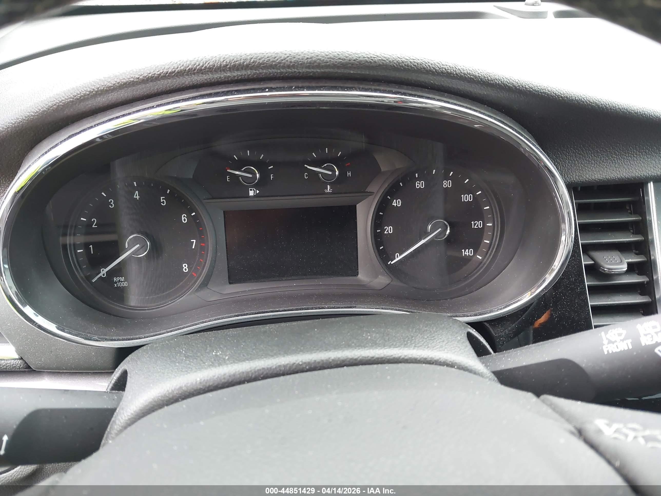 BUICK ENCORE image 7
