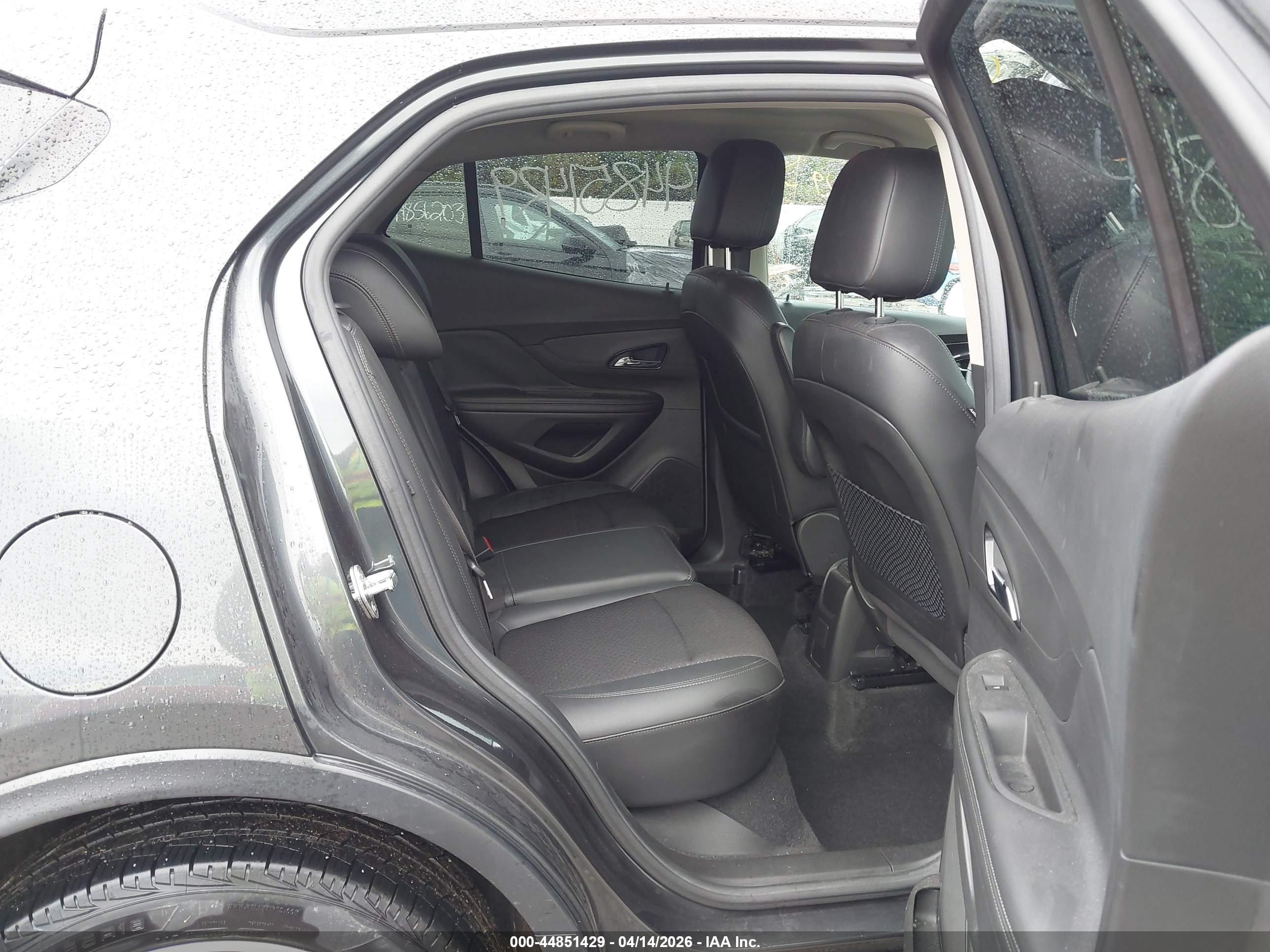 BUICK ENCORE image 8