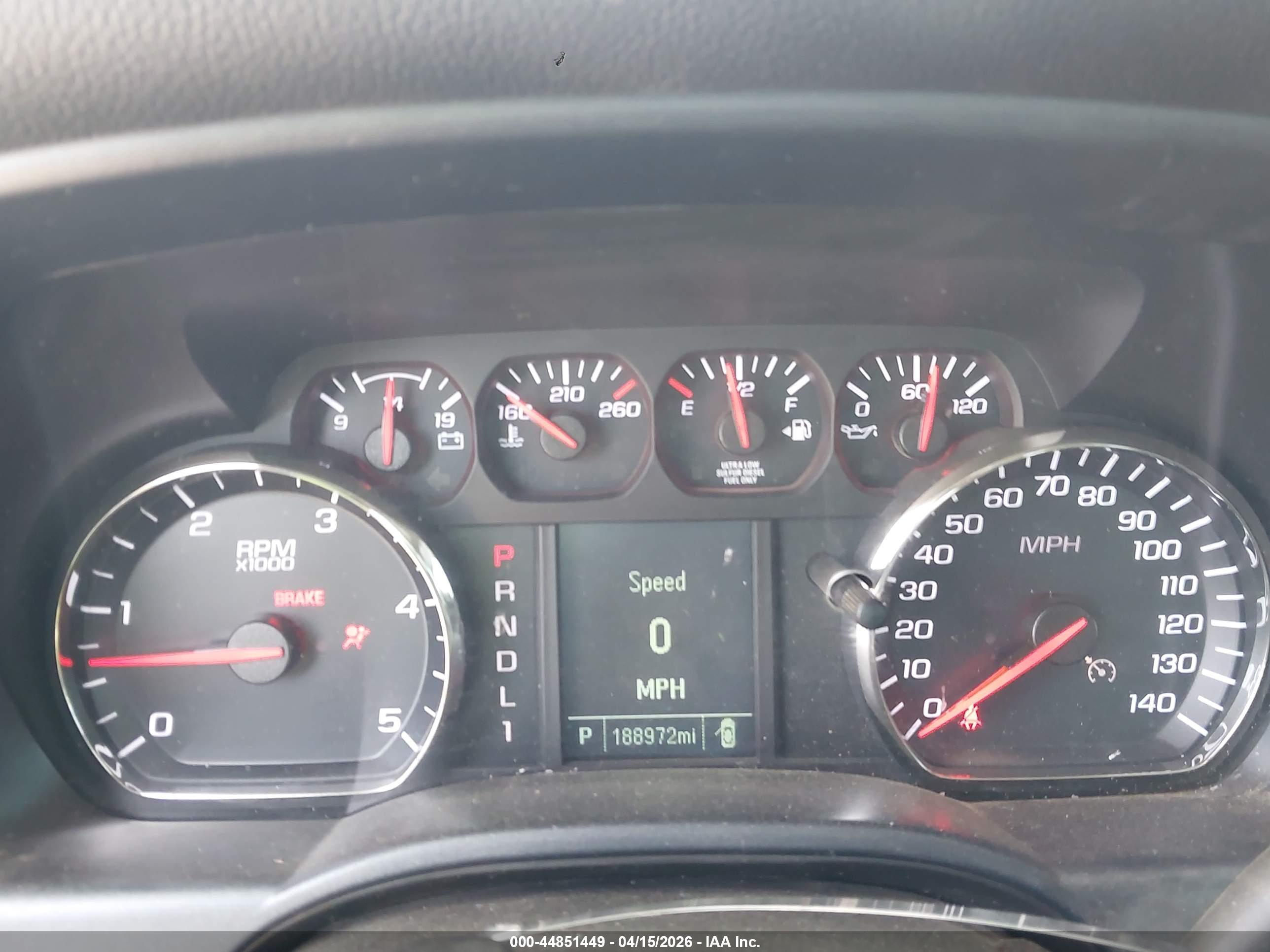 GMC SIERRA image 7