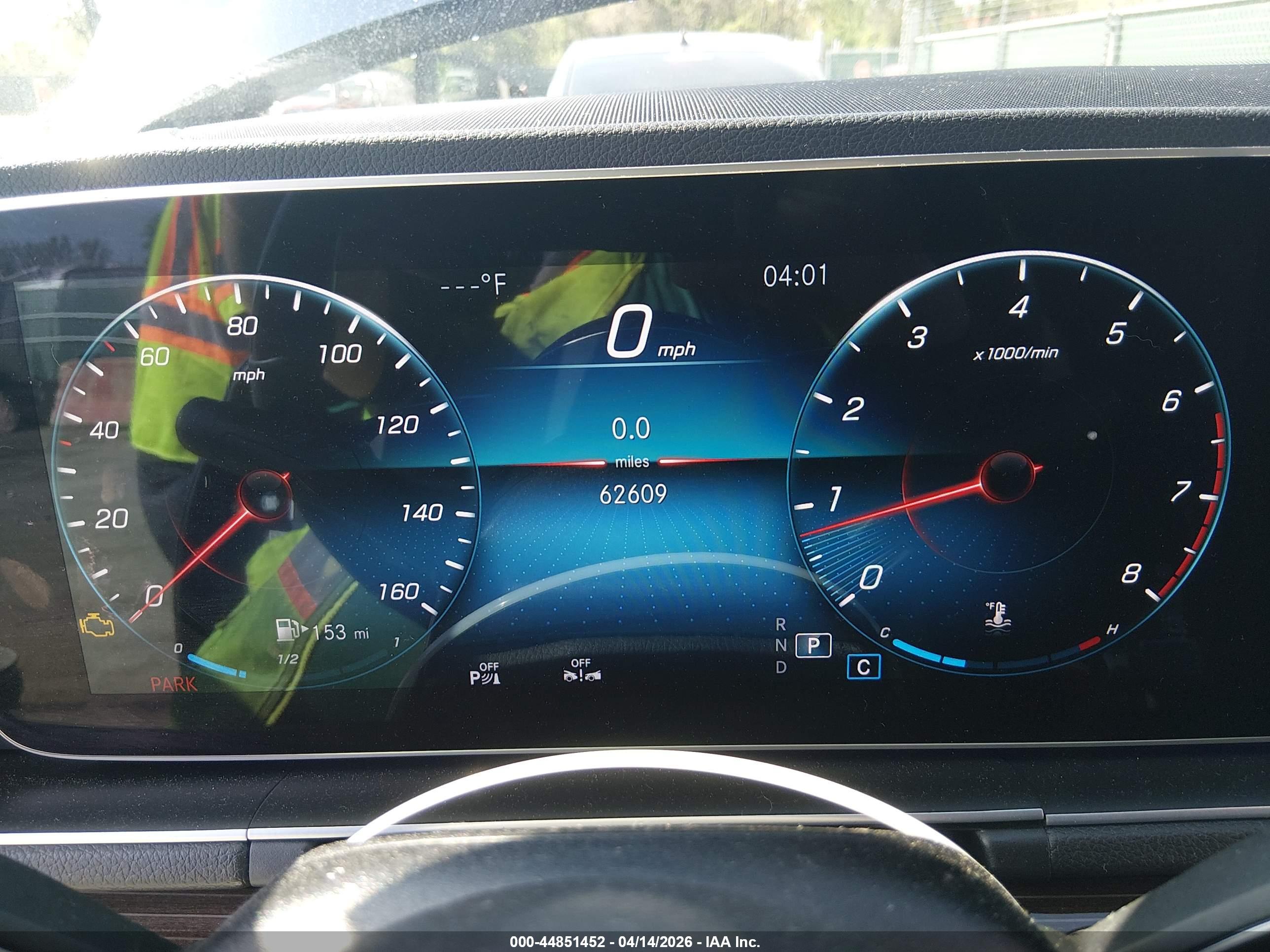 MERCEDES-BENZ GLE image 7