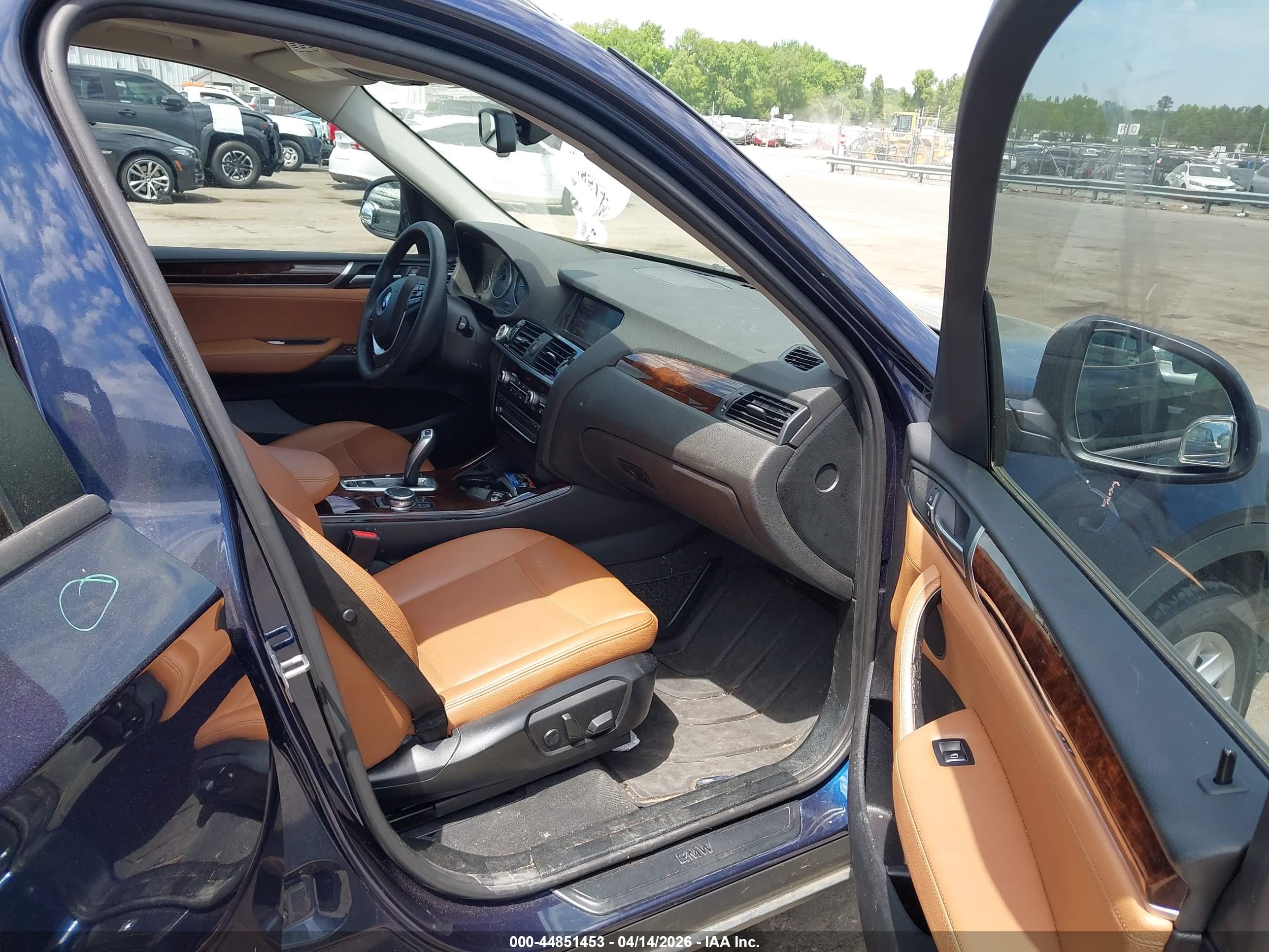 BMW X3 image 5