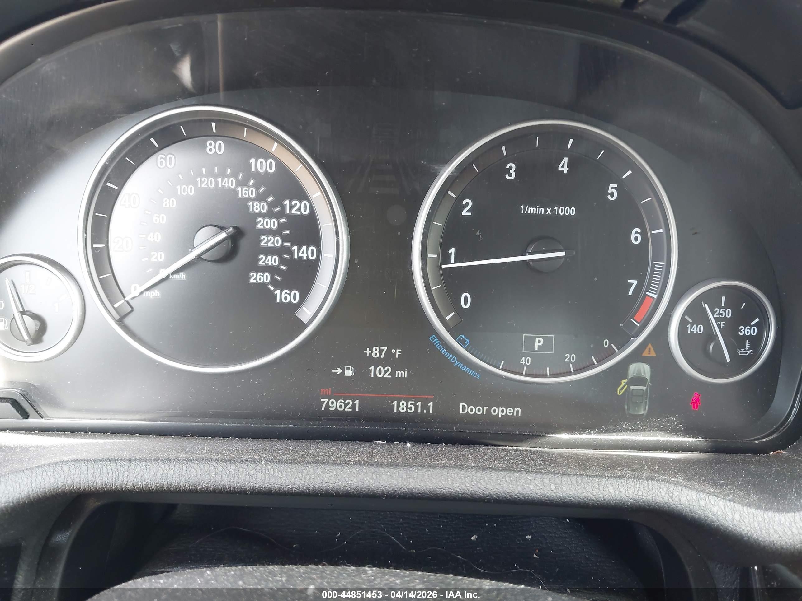 BMW X3 image 7