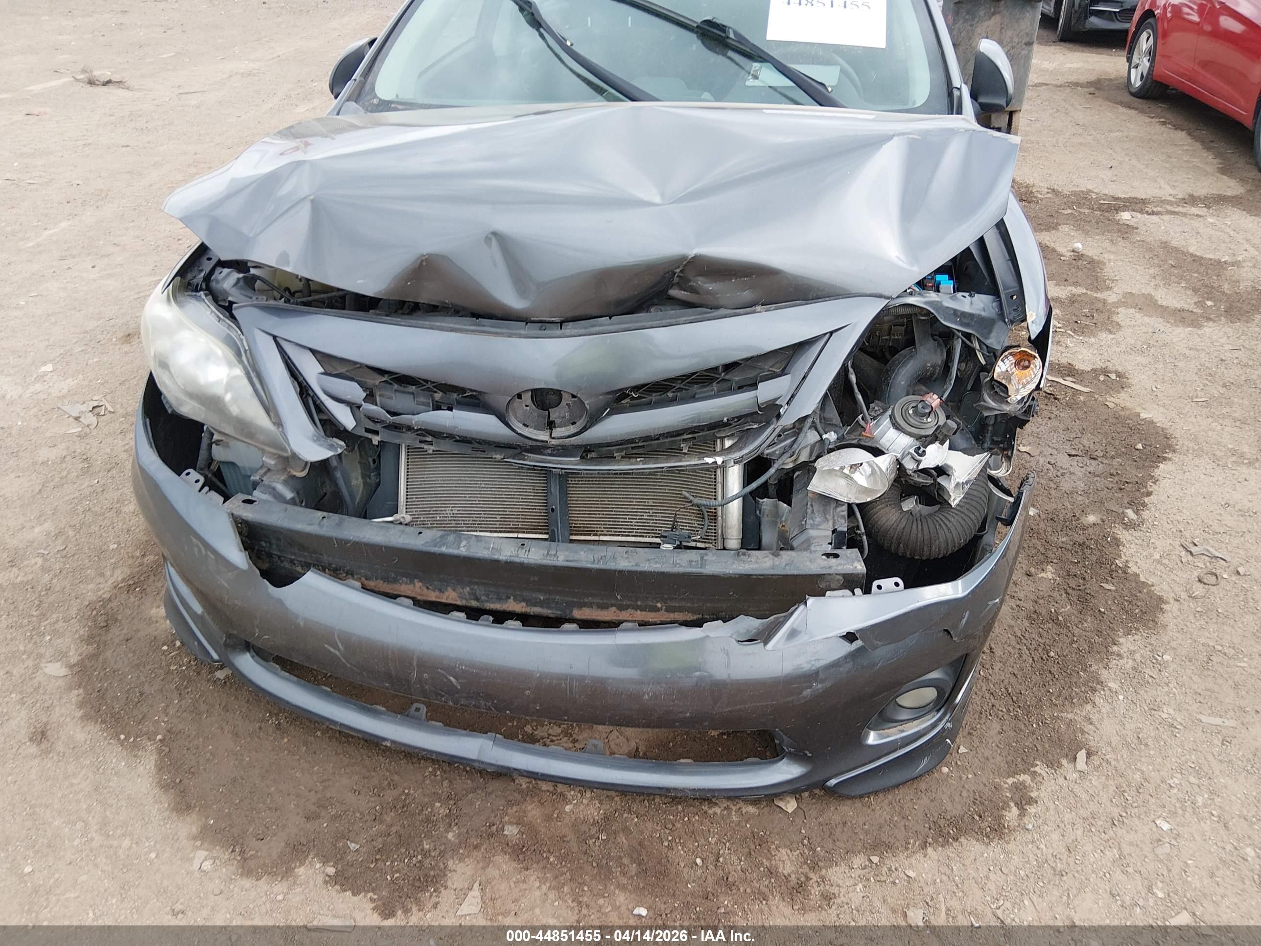 TOYOTA COROLLA image 6