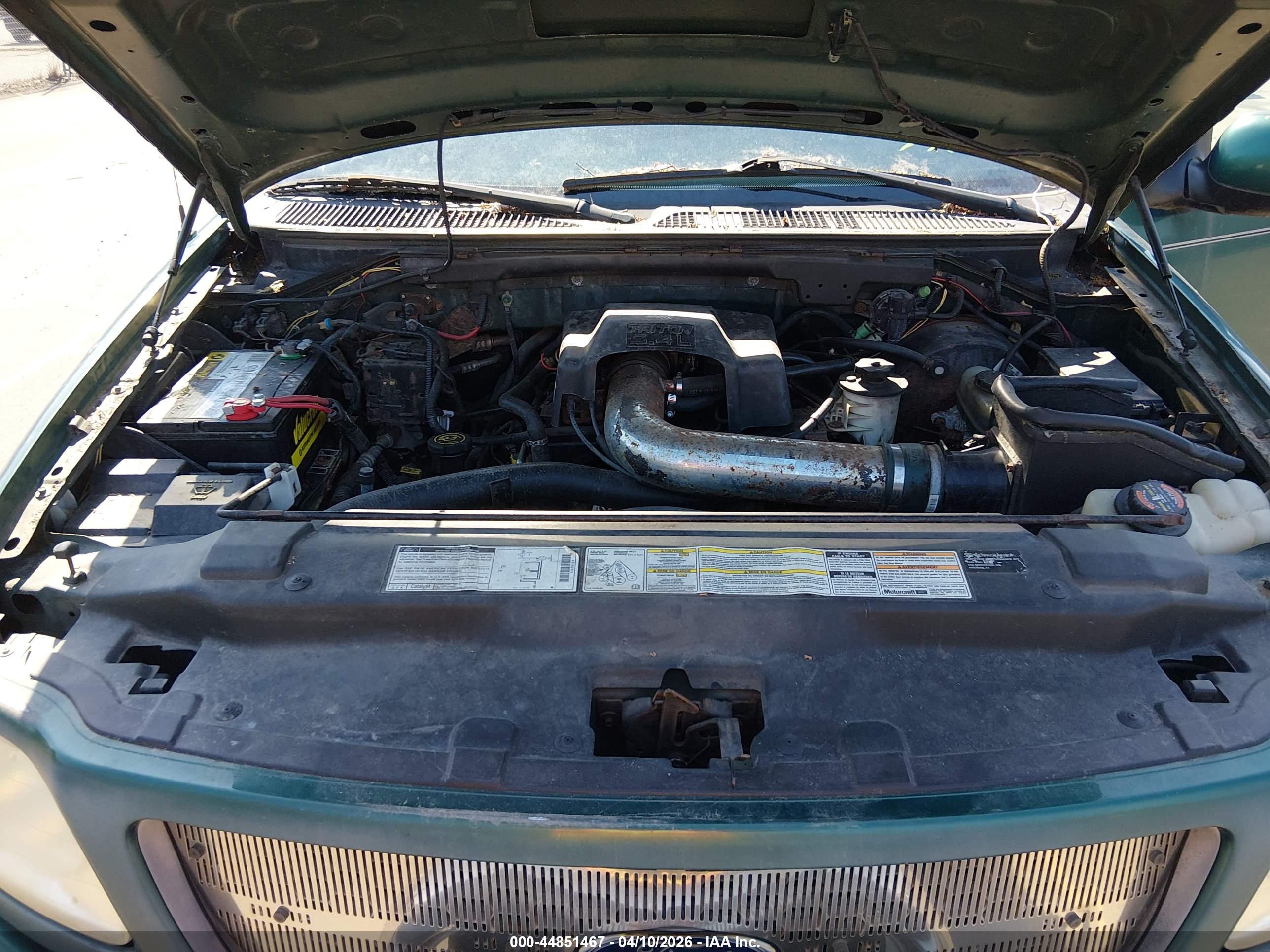 FORD F-150 image 10