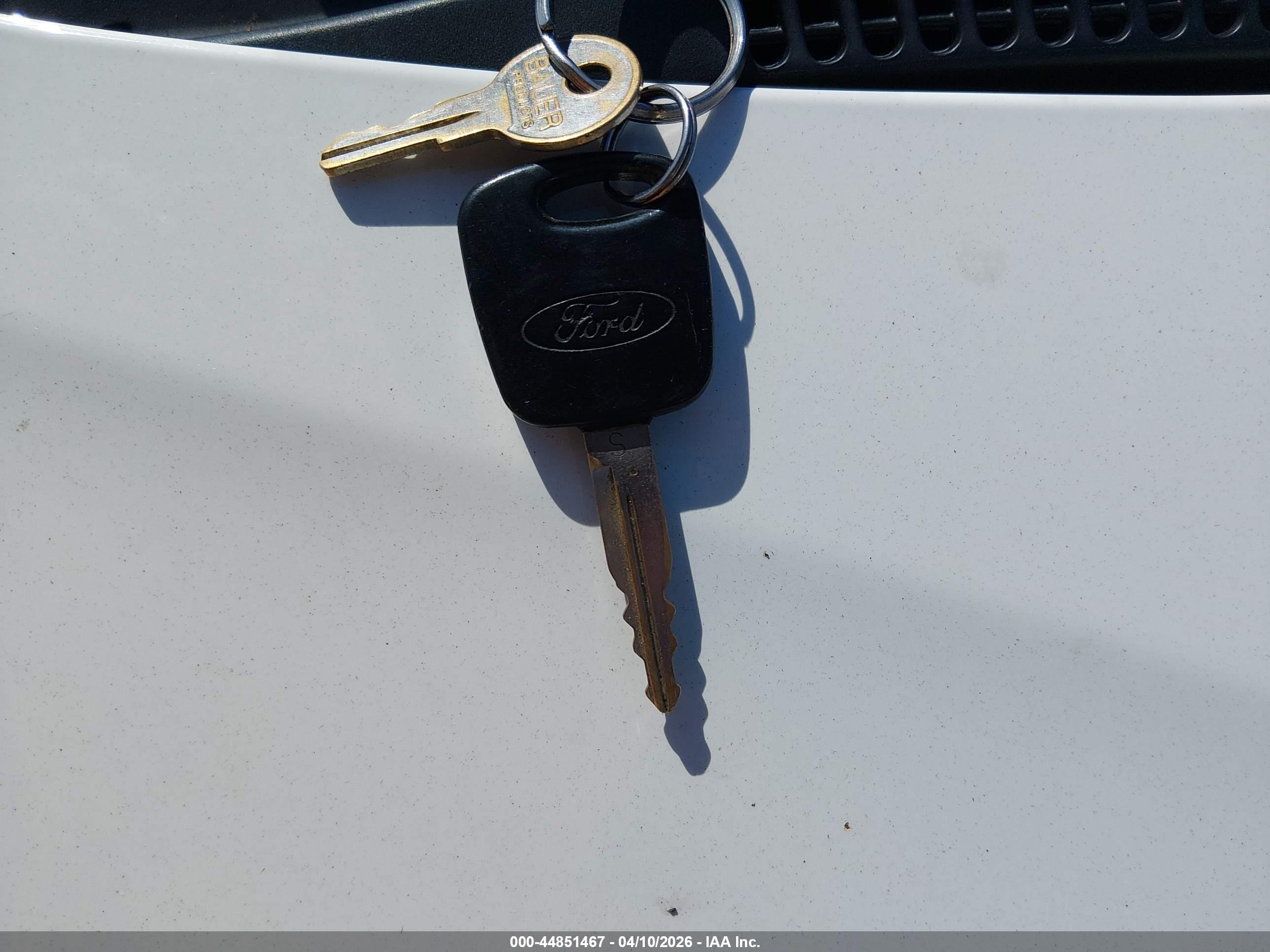 FORD F-150 image 11