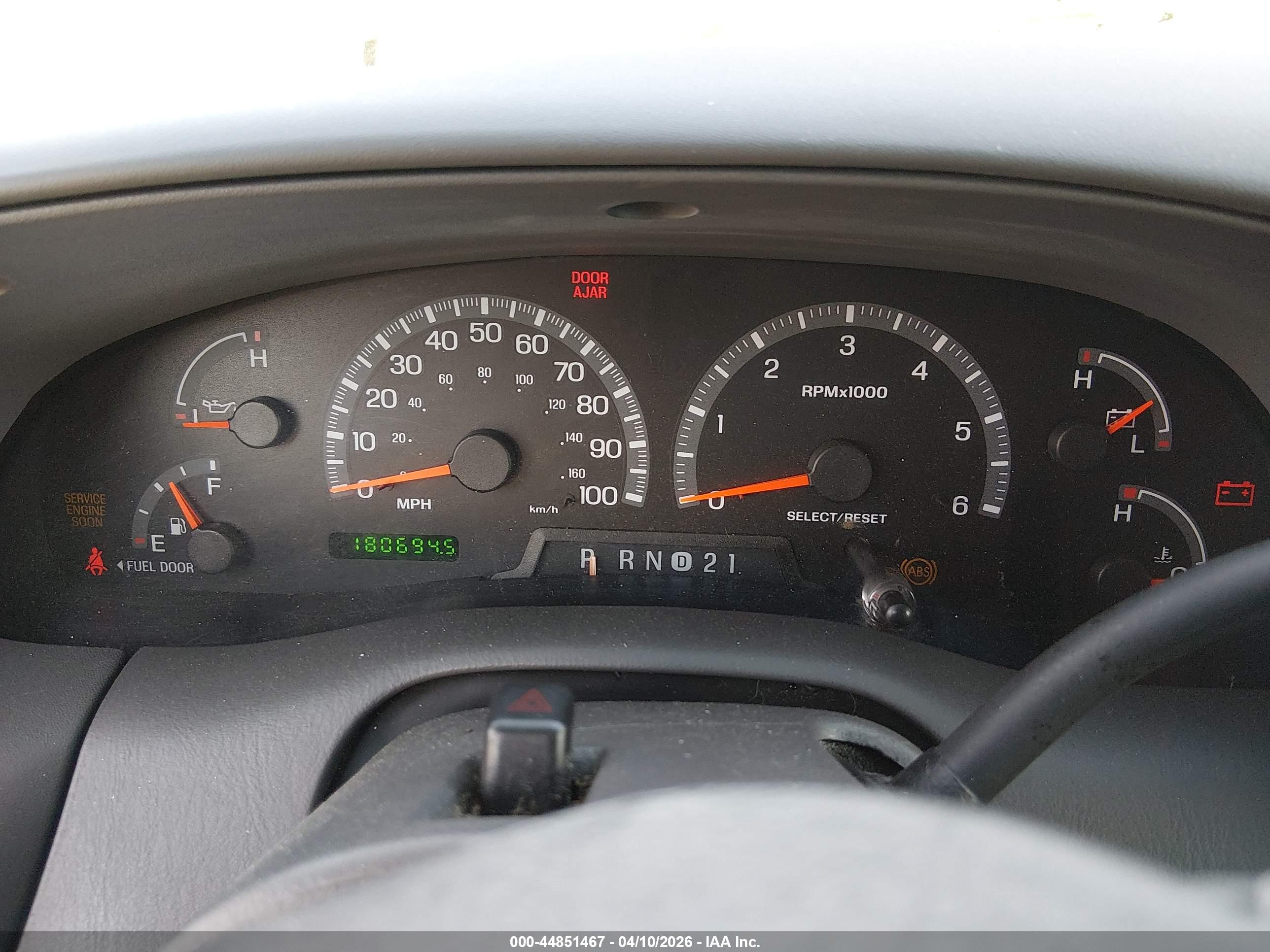 FORD F-150 image 7