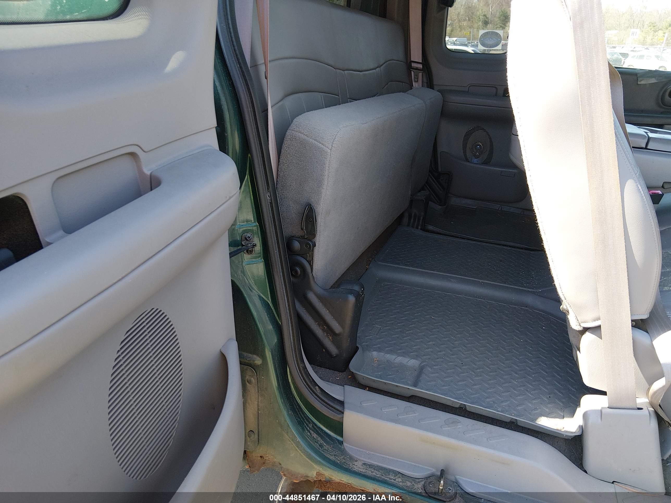 FORD F-150 image 8