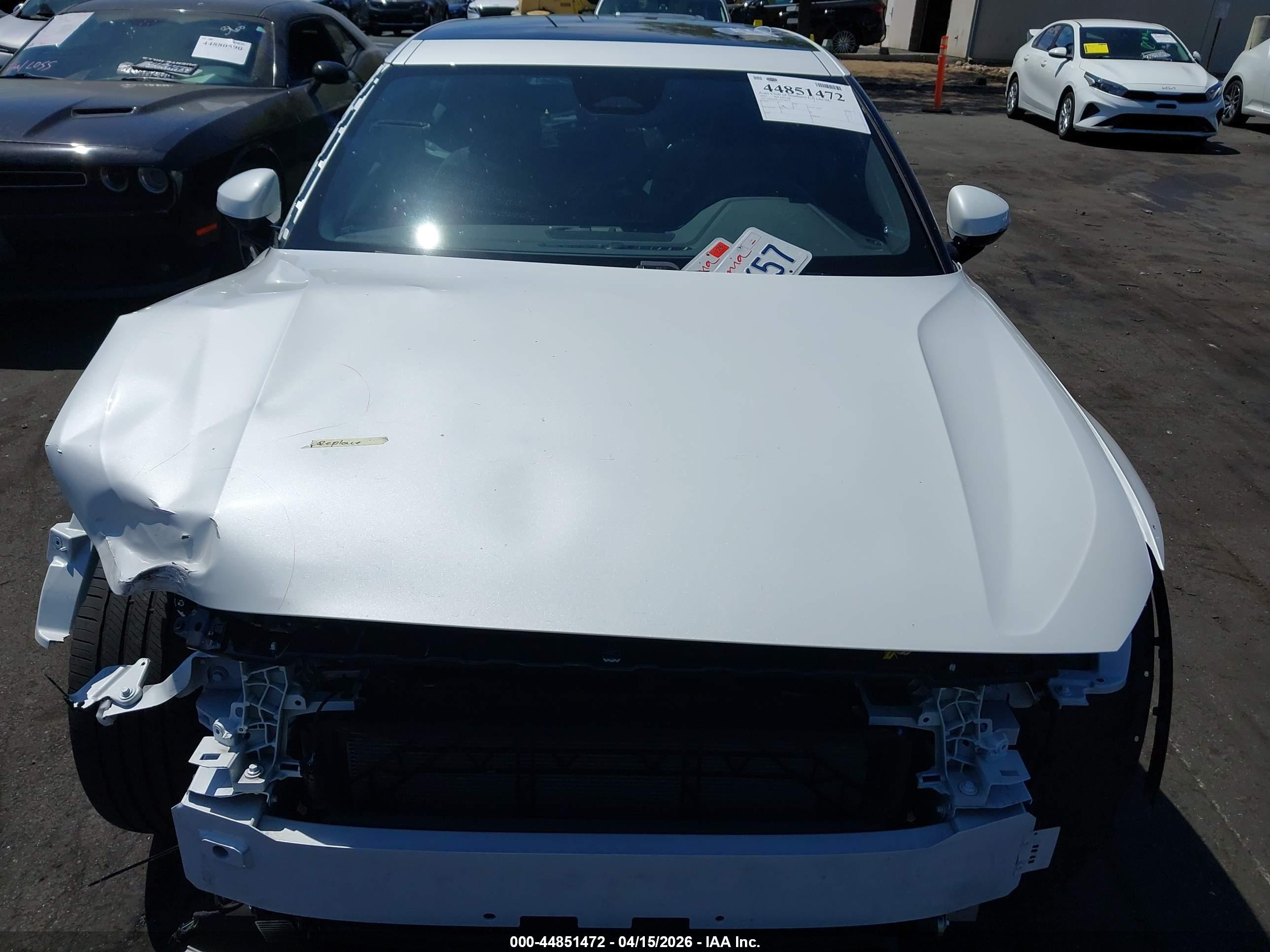 POLESTAR 2 image 10