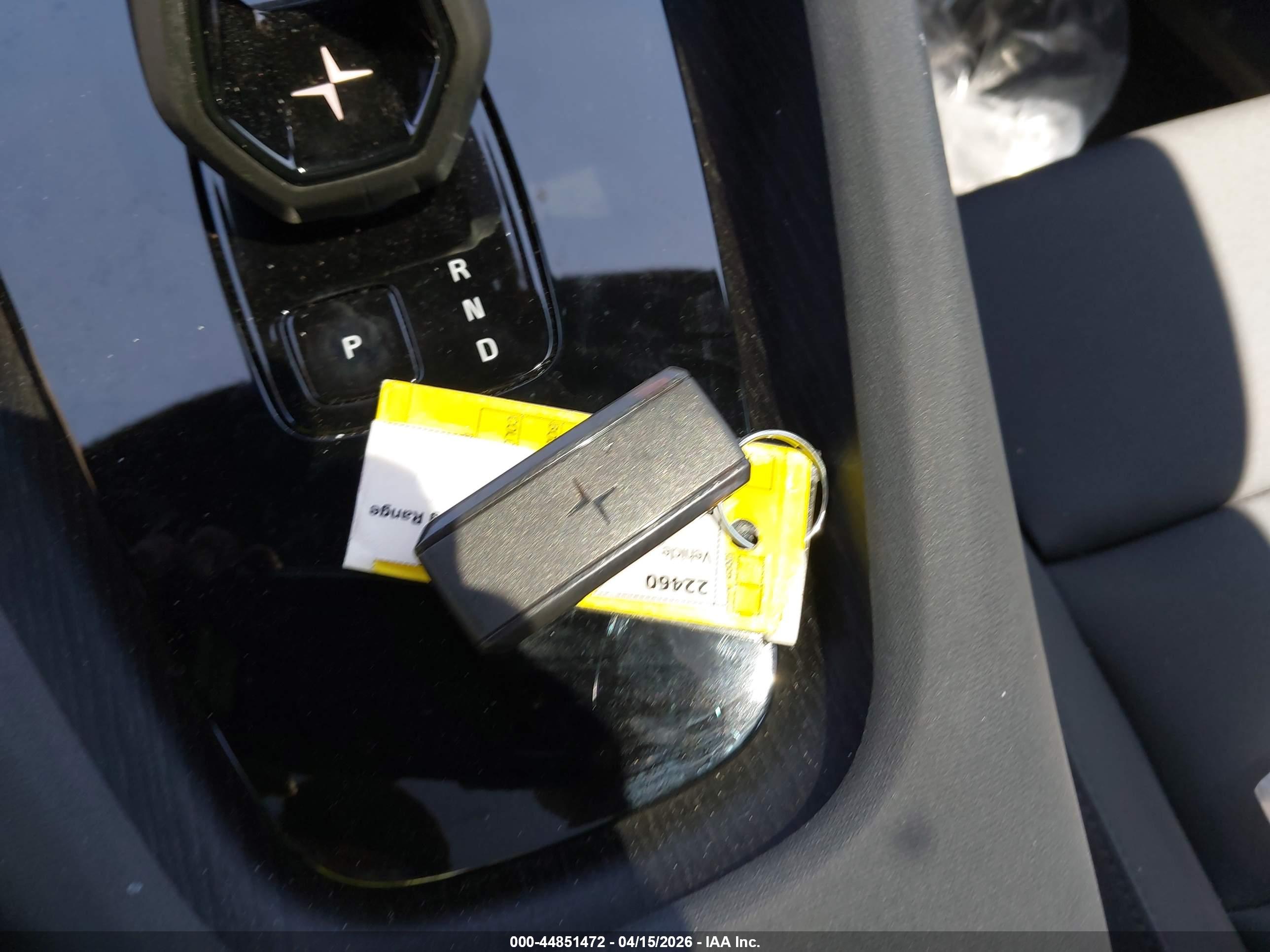 POLESTAR 2 image 11