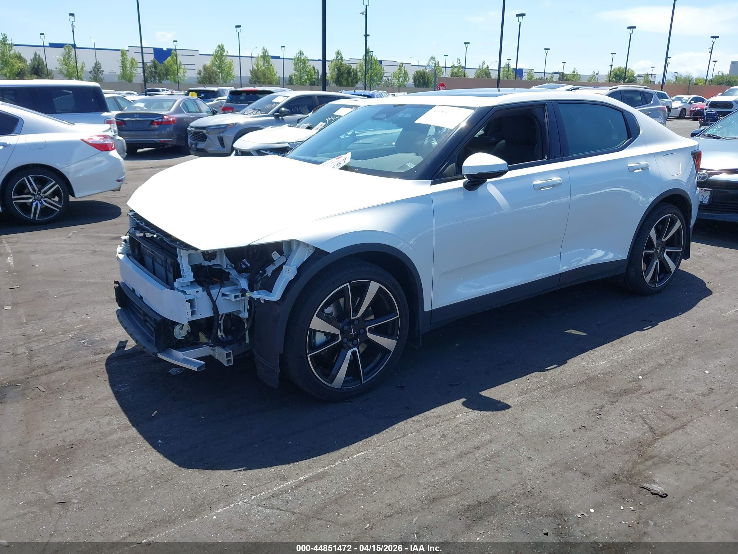 POLESTAR 2 image 2