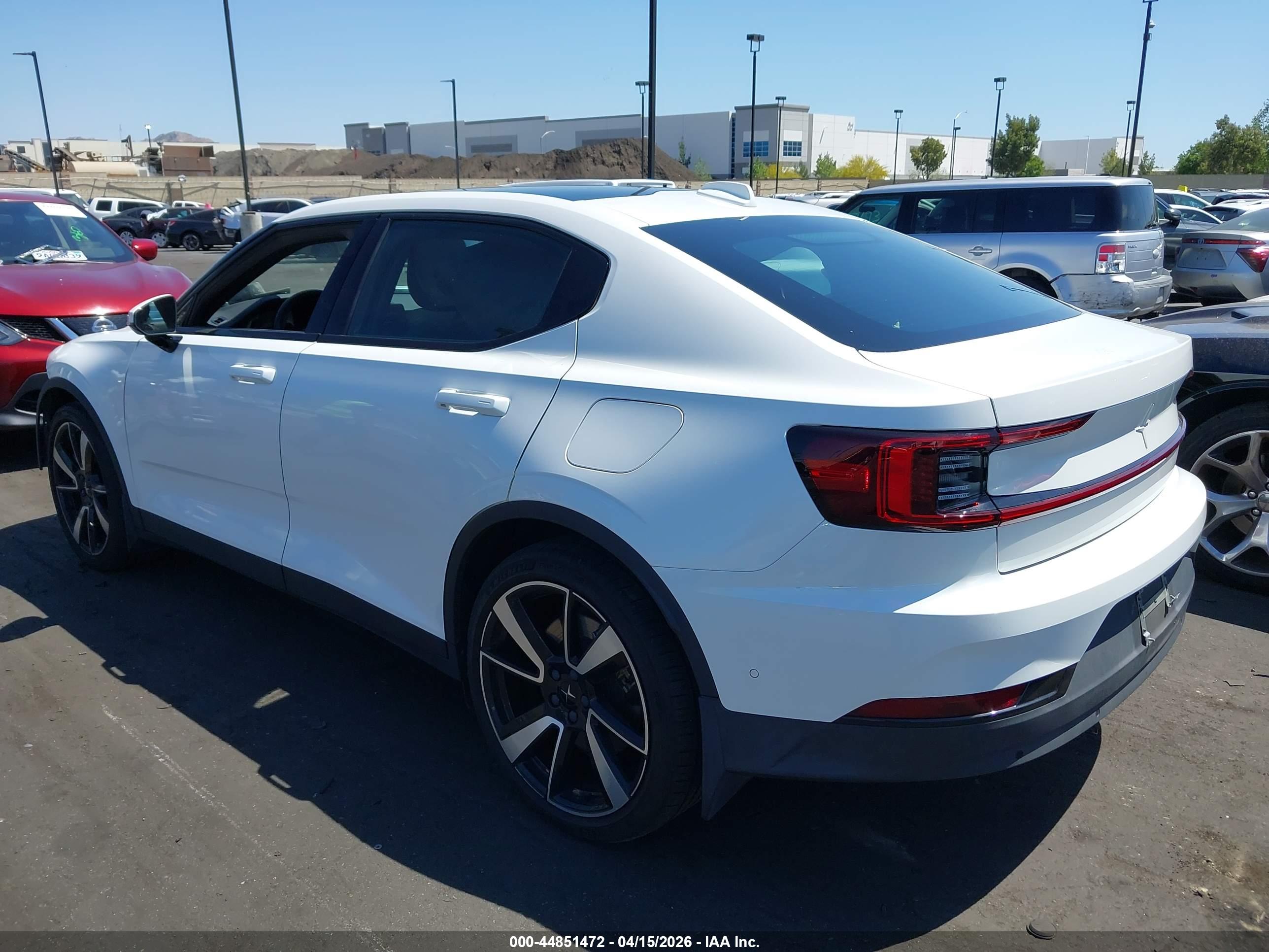 POLESTAR 2 image 3