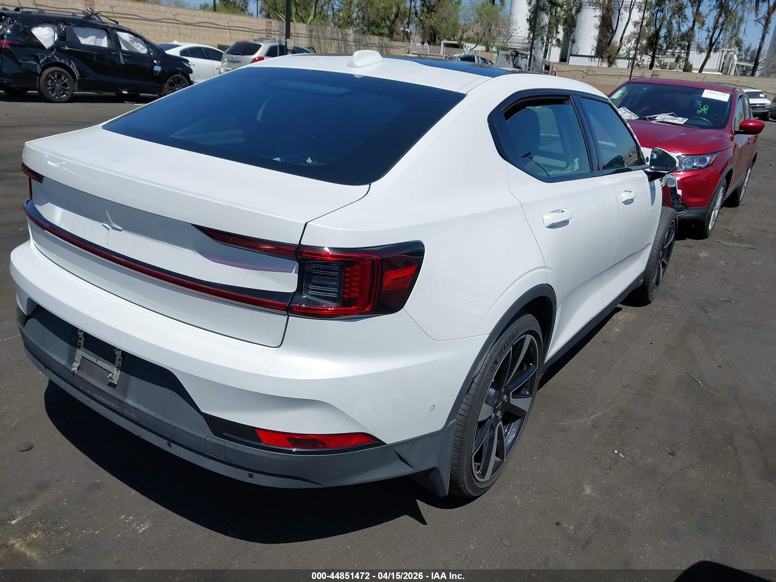 POLESTAR 2 image 4