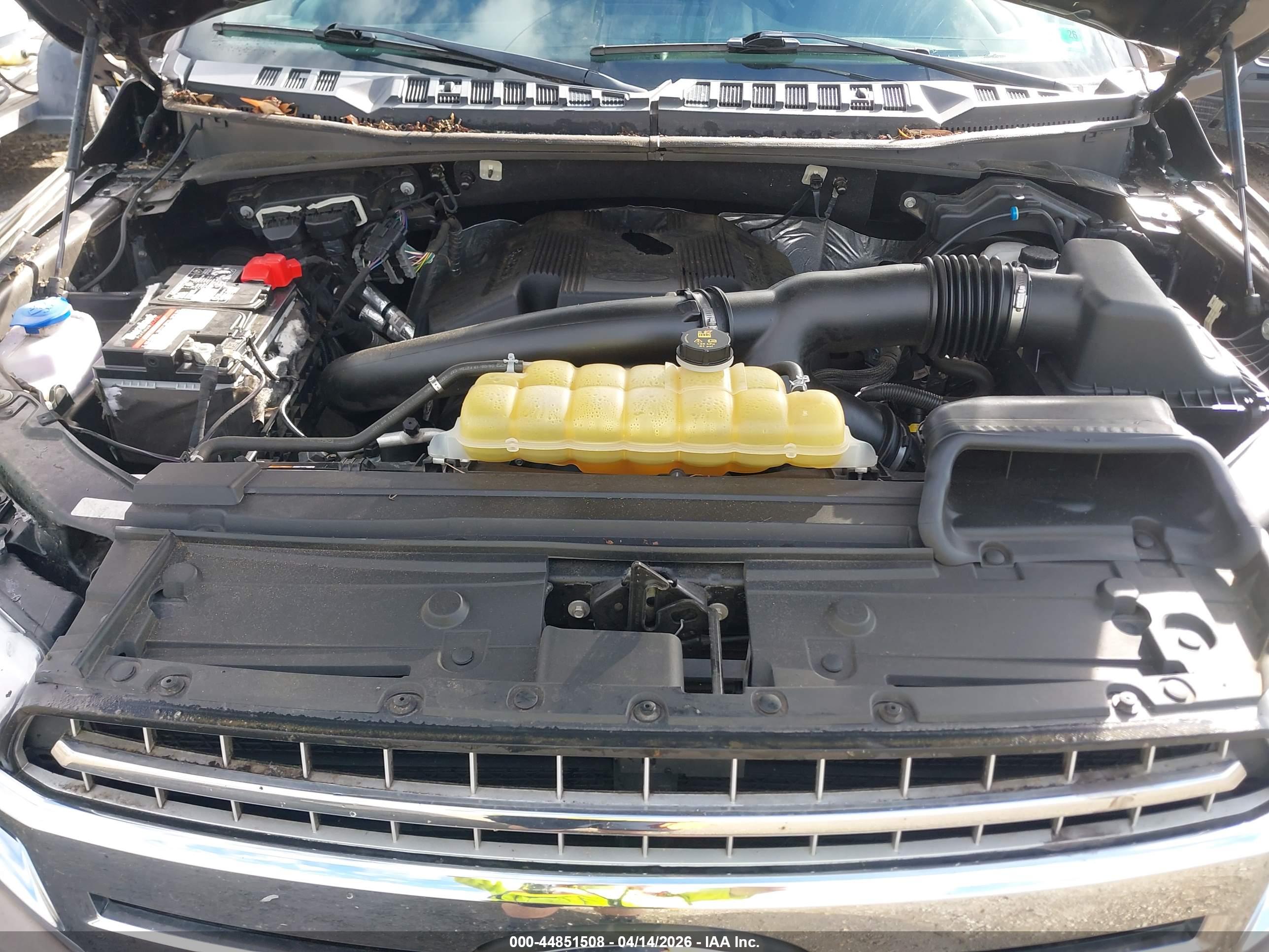 FORD F-150 image 10