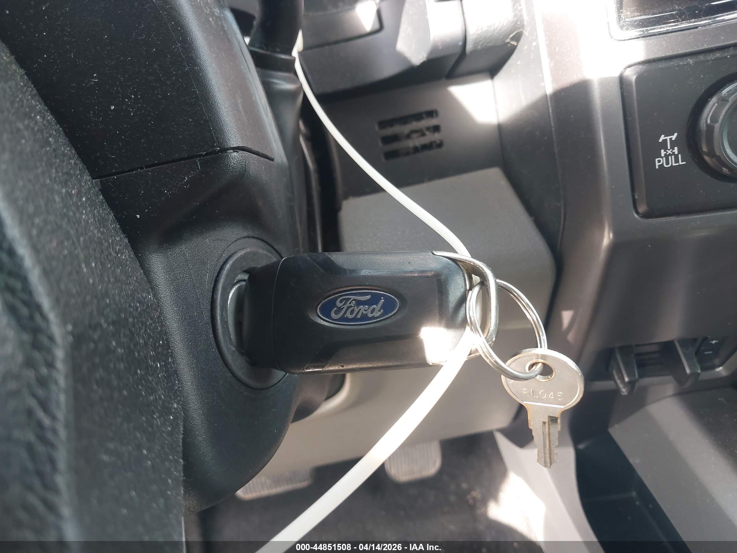 FORD F-150 image 11