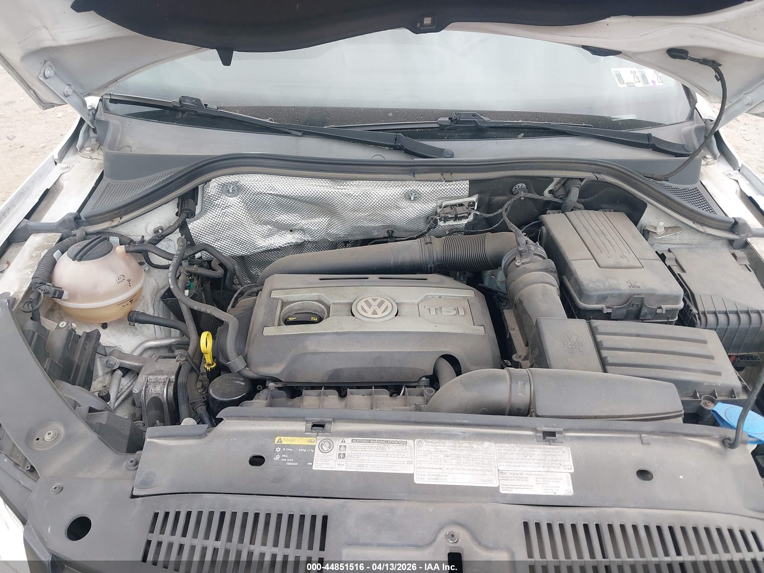 VOLKSWAGEN TIGUAN image 10