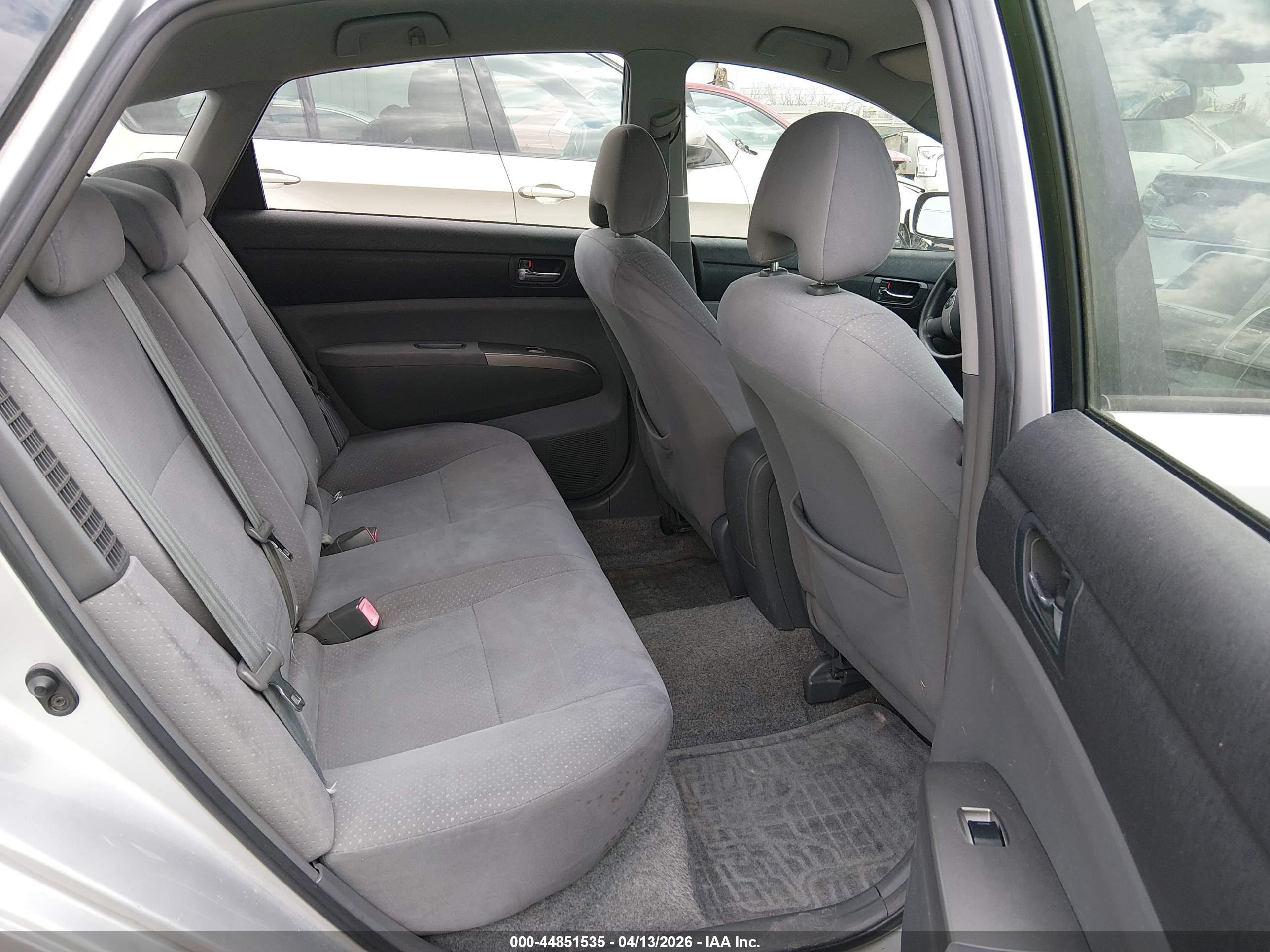 TOYOTA PRIUS image 8