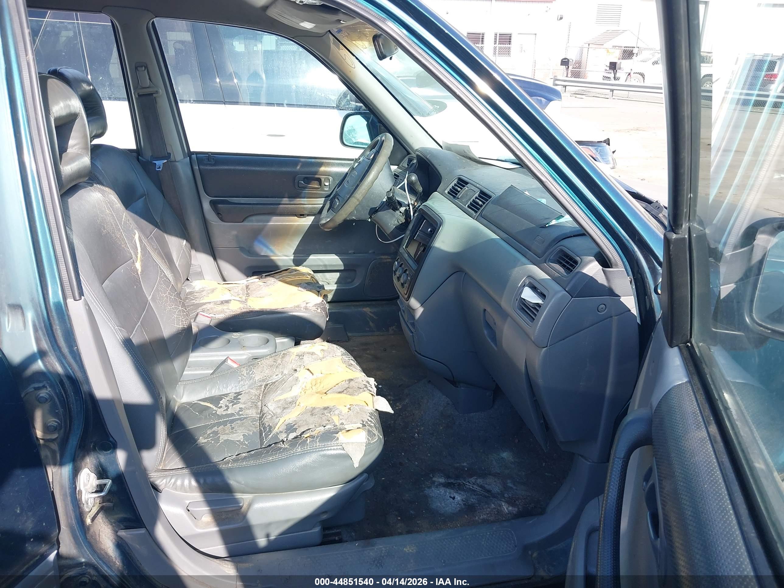 HONDA CR-V image 5