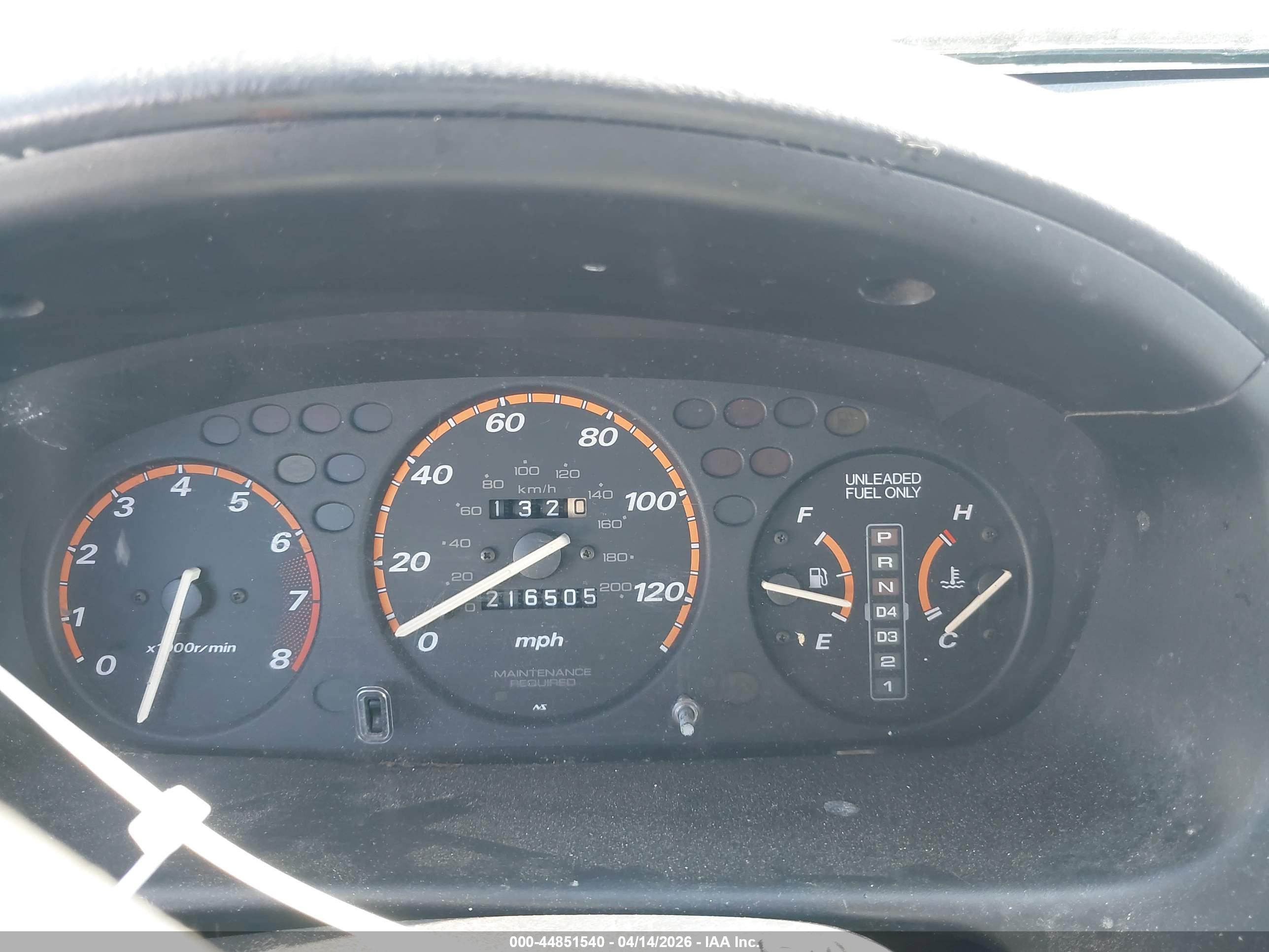 HONDA CR-V image 7