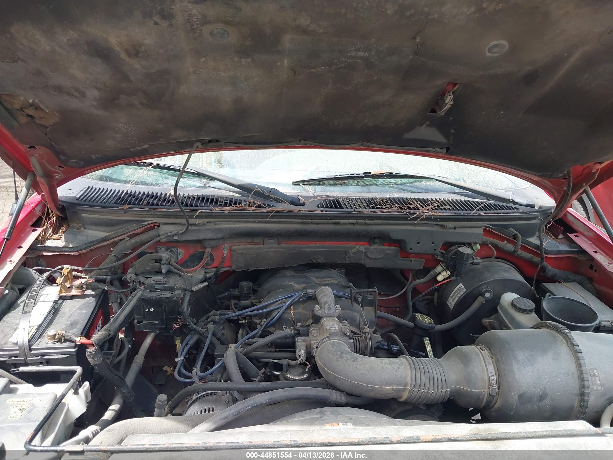 FORD F-150 image 10