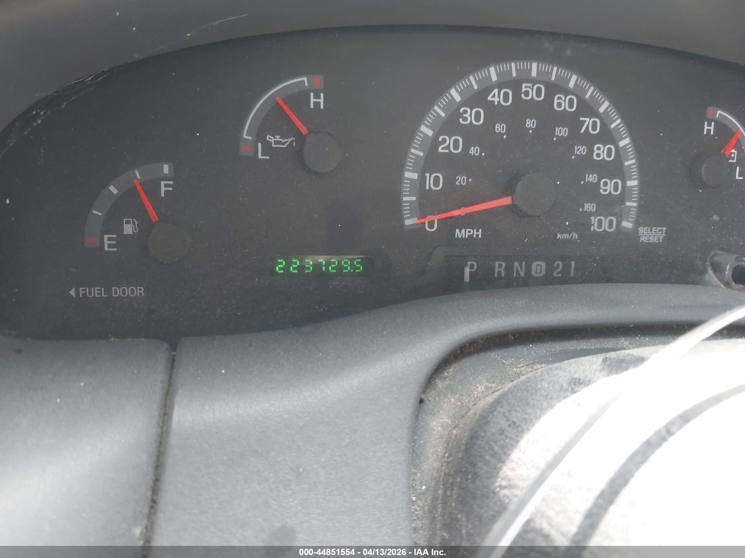 FORD F-150 image 7