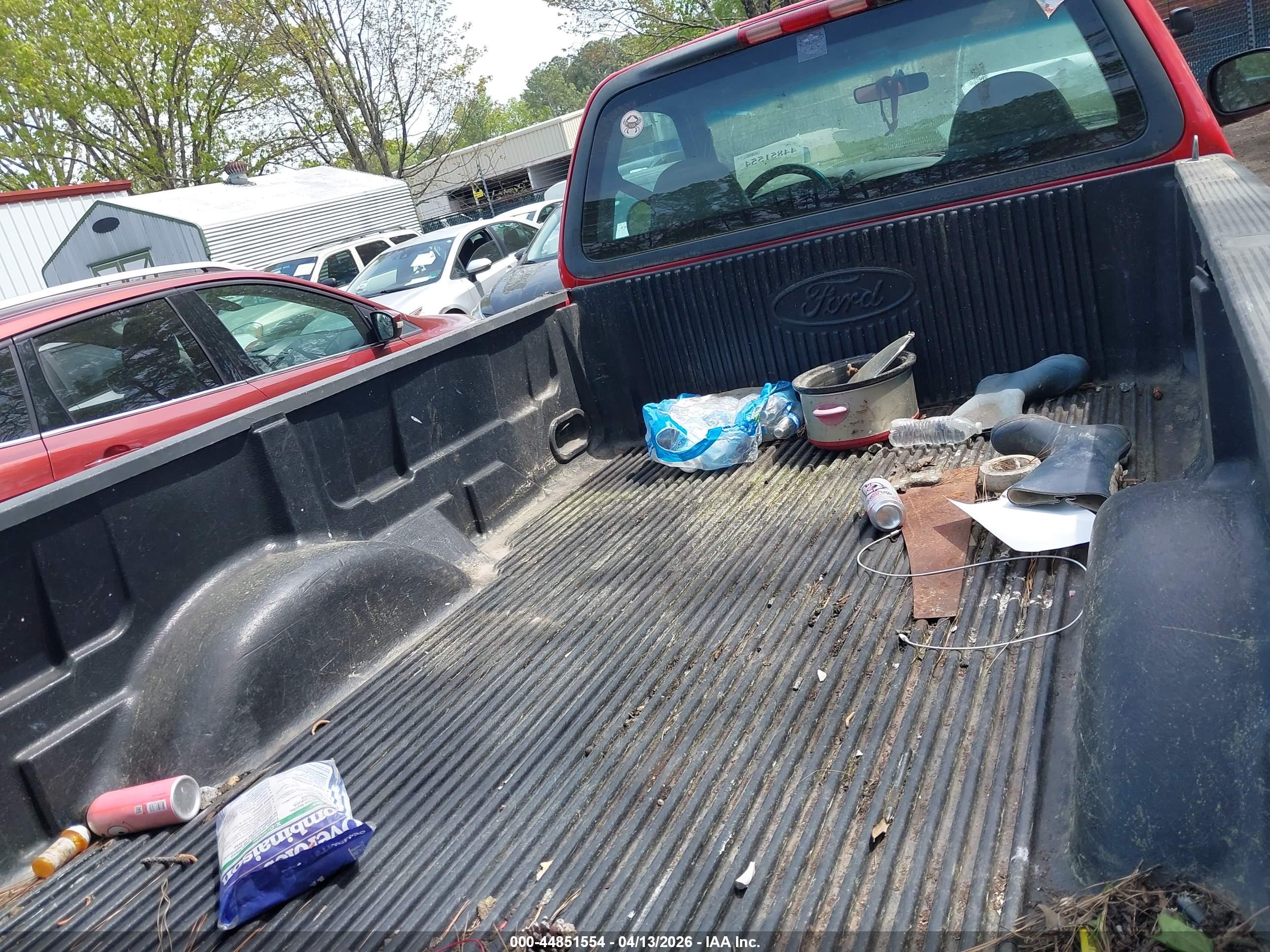 FORD F-150 image 8