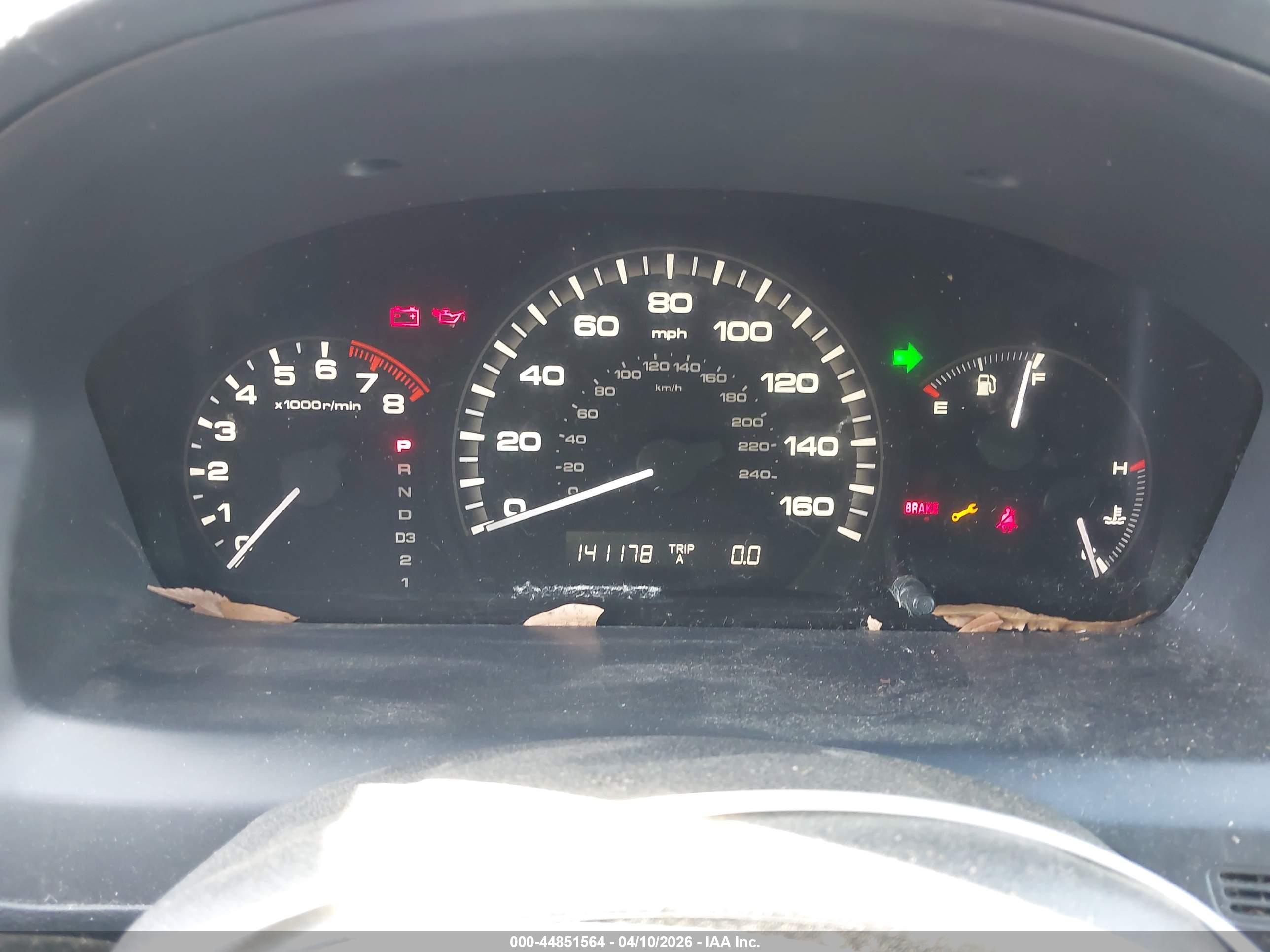 HONDA ACCORD image 7