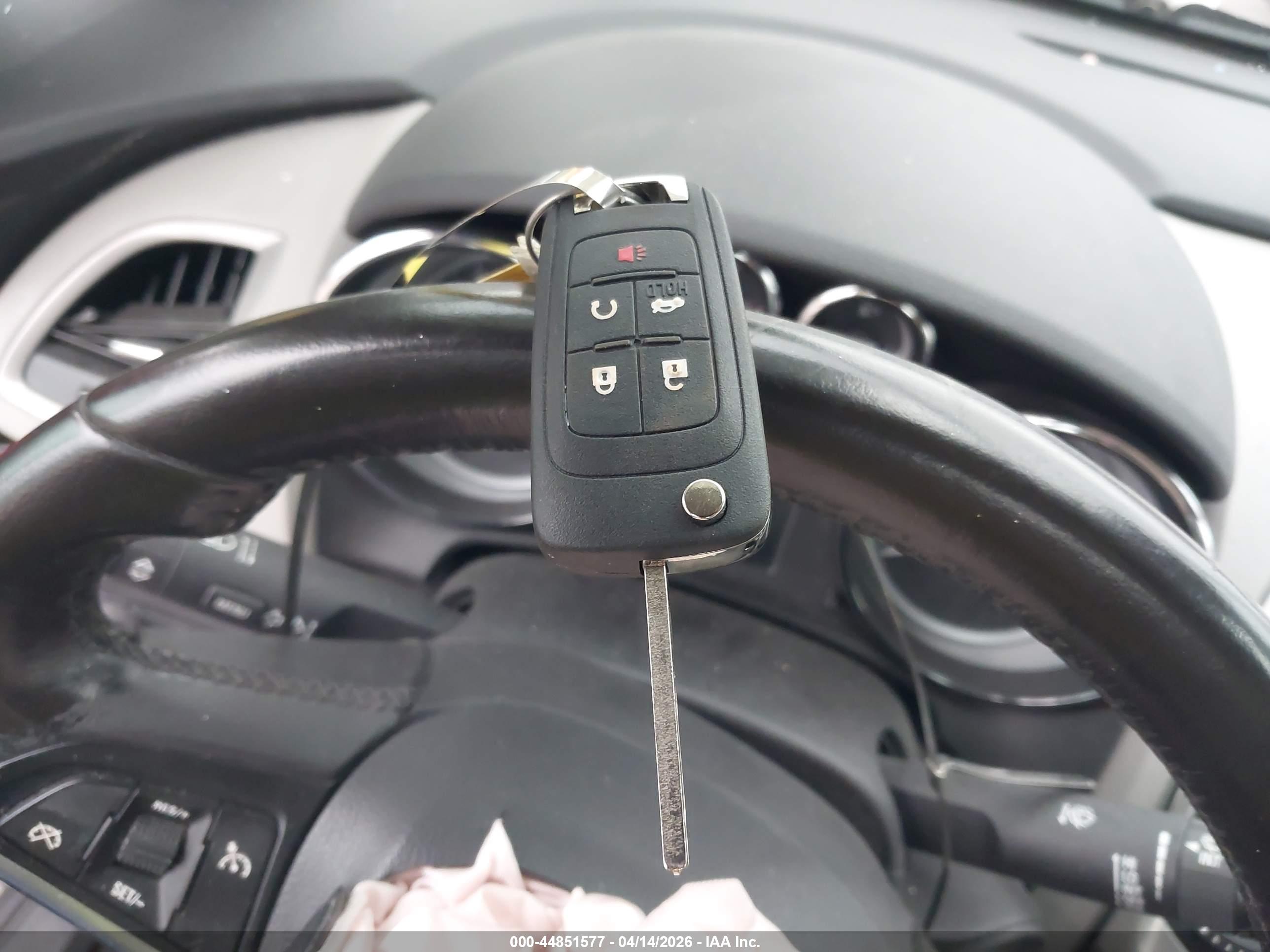 BUICK VERANO image 11