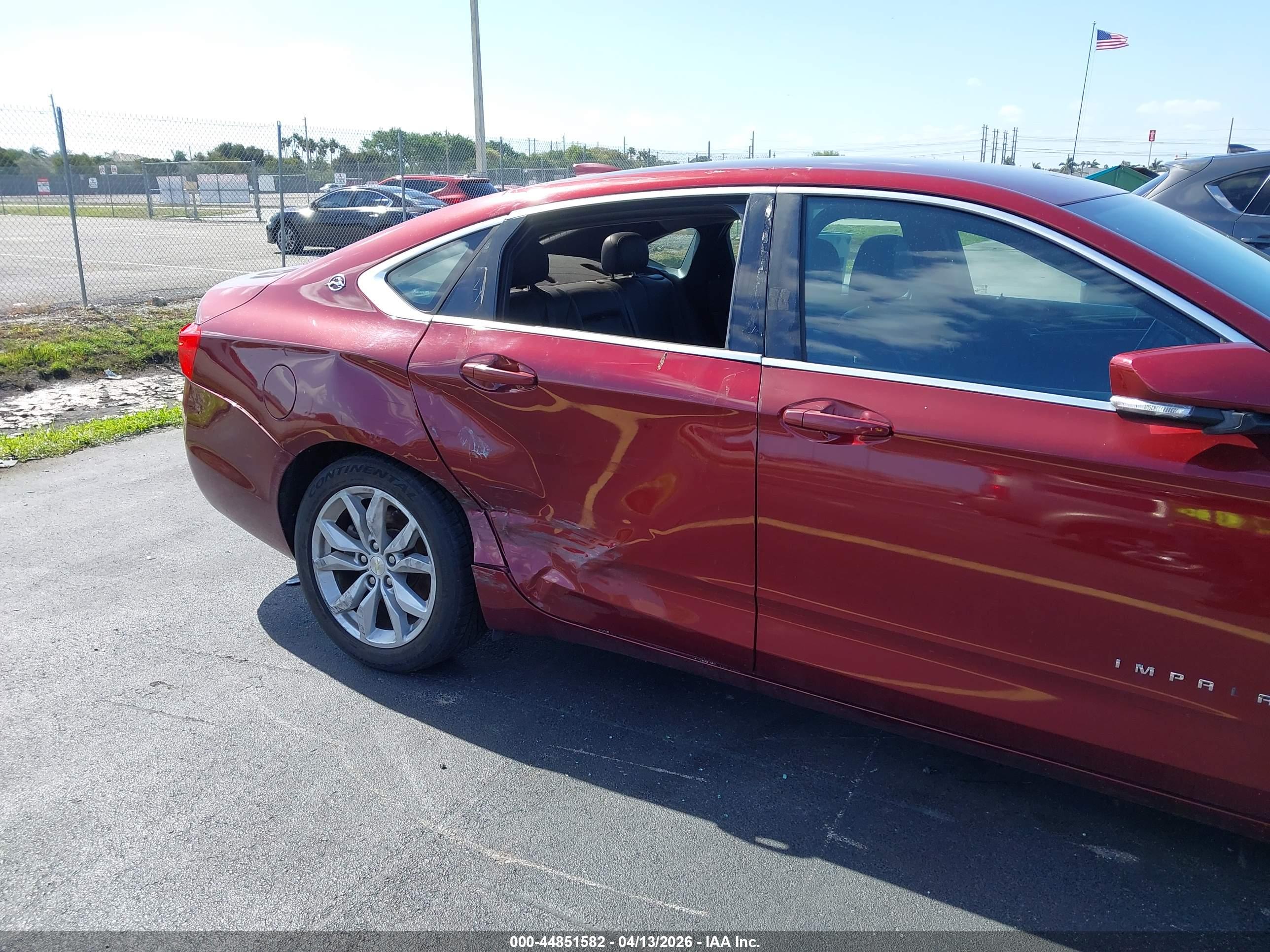 CHEVROLET IMPALA image 6