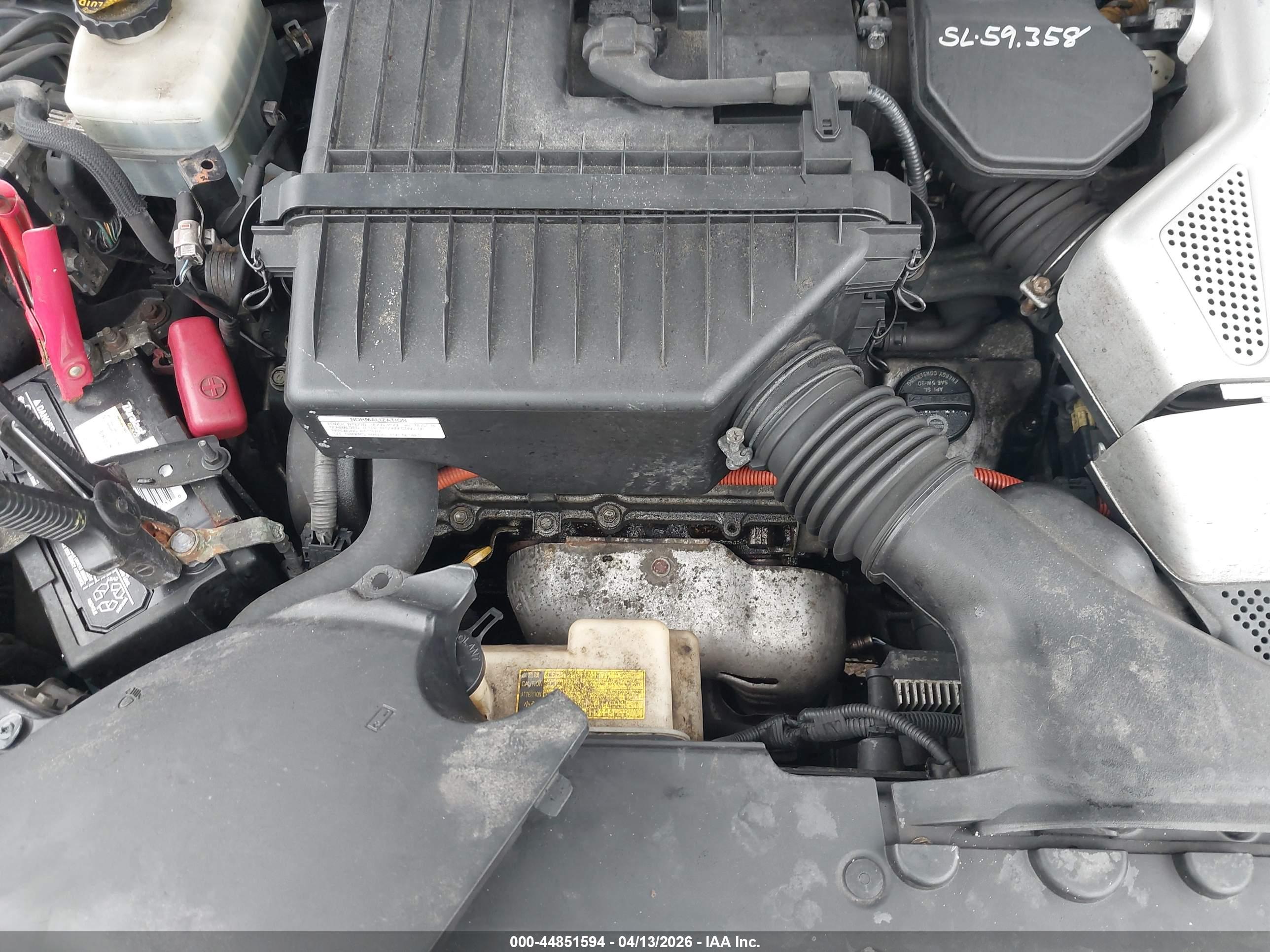 LEXUS RX image 10