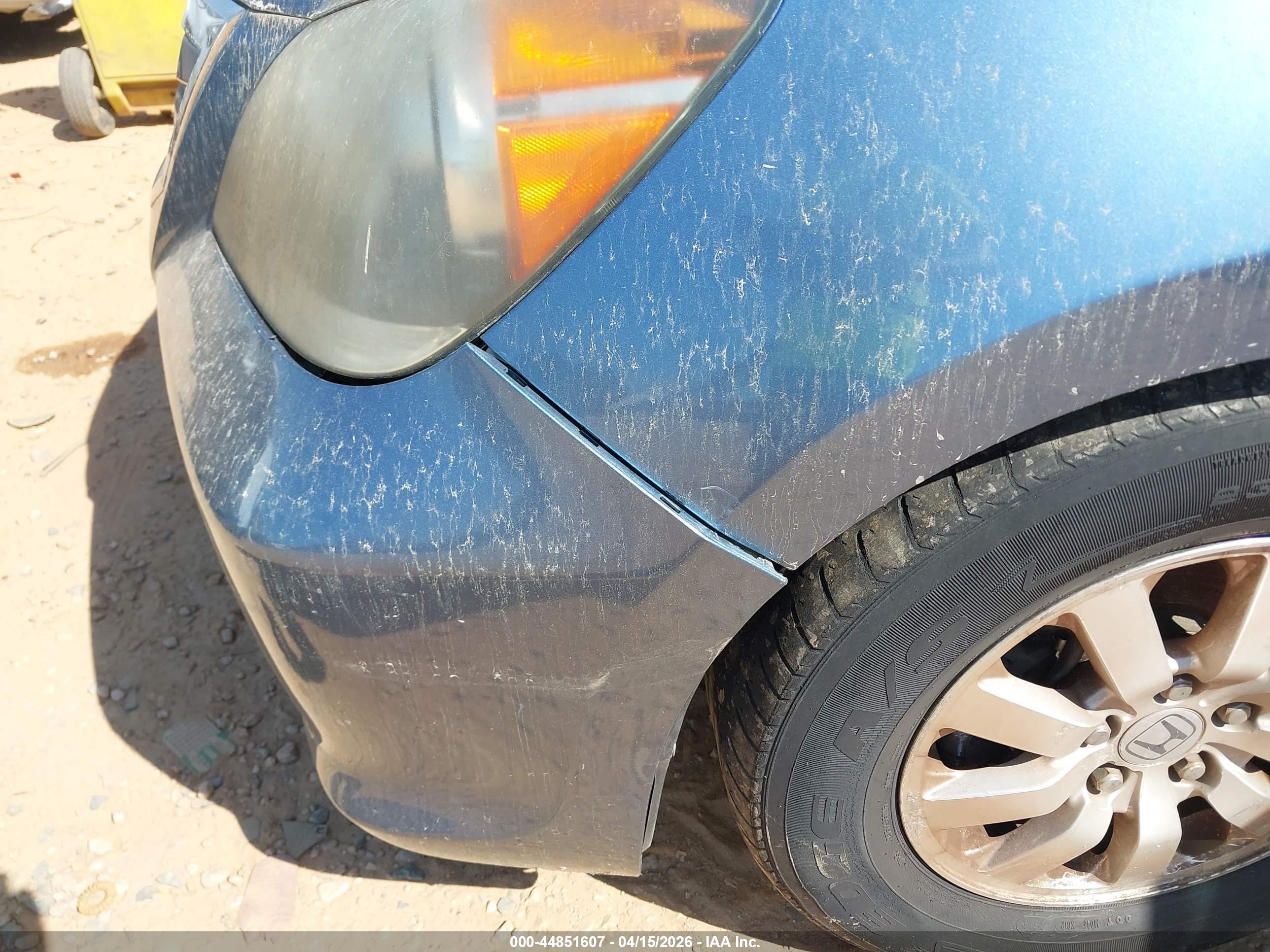 HONDA ODYSSEY image 6
