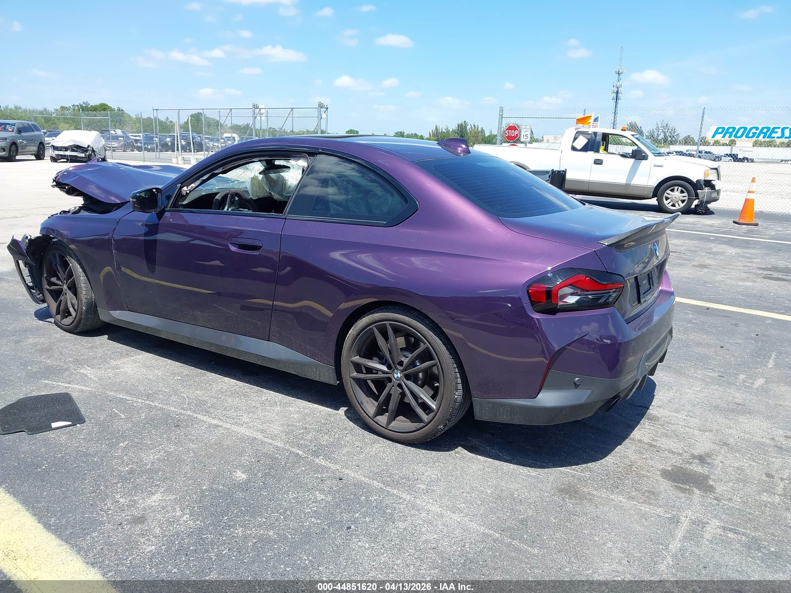 BMW 230 image 3