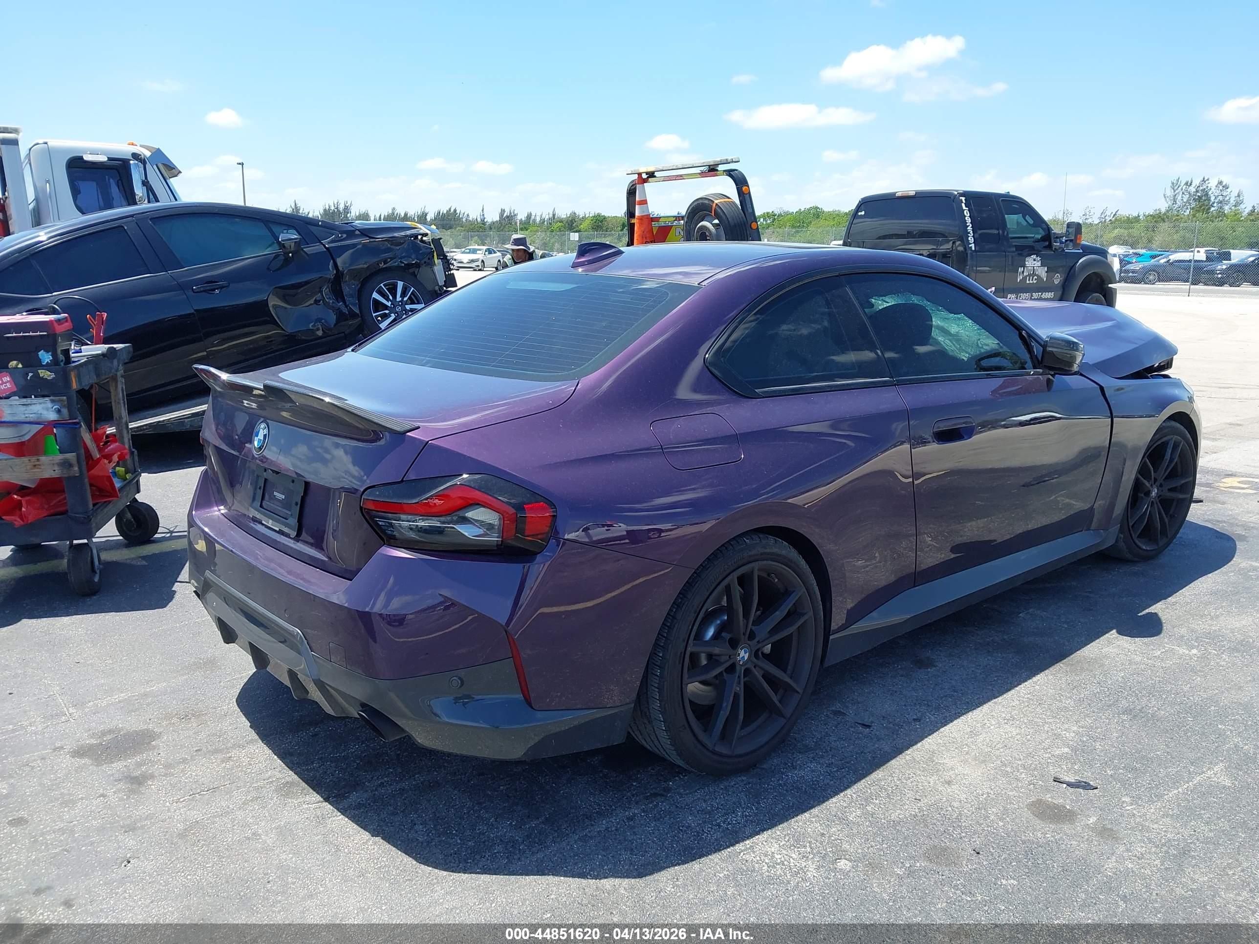 BMW 230 image 4