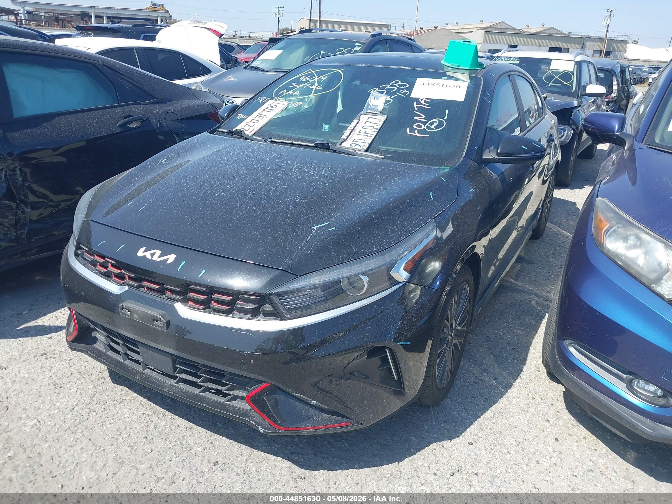 KIA FORTE image 2