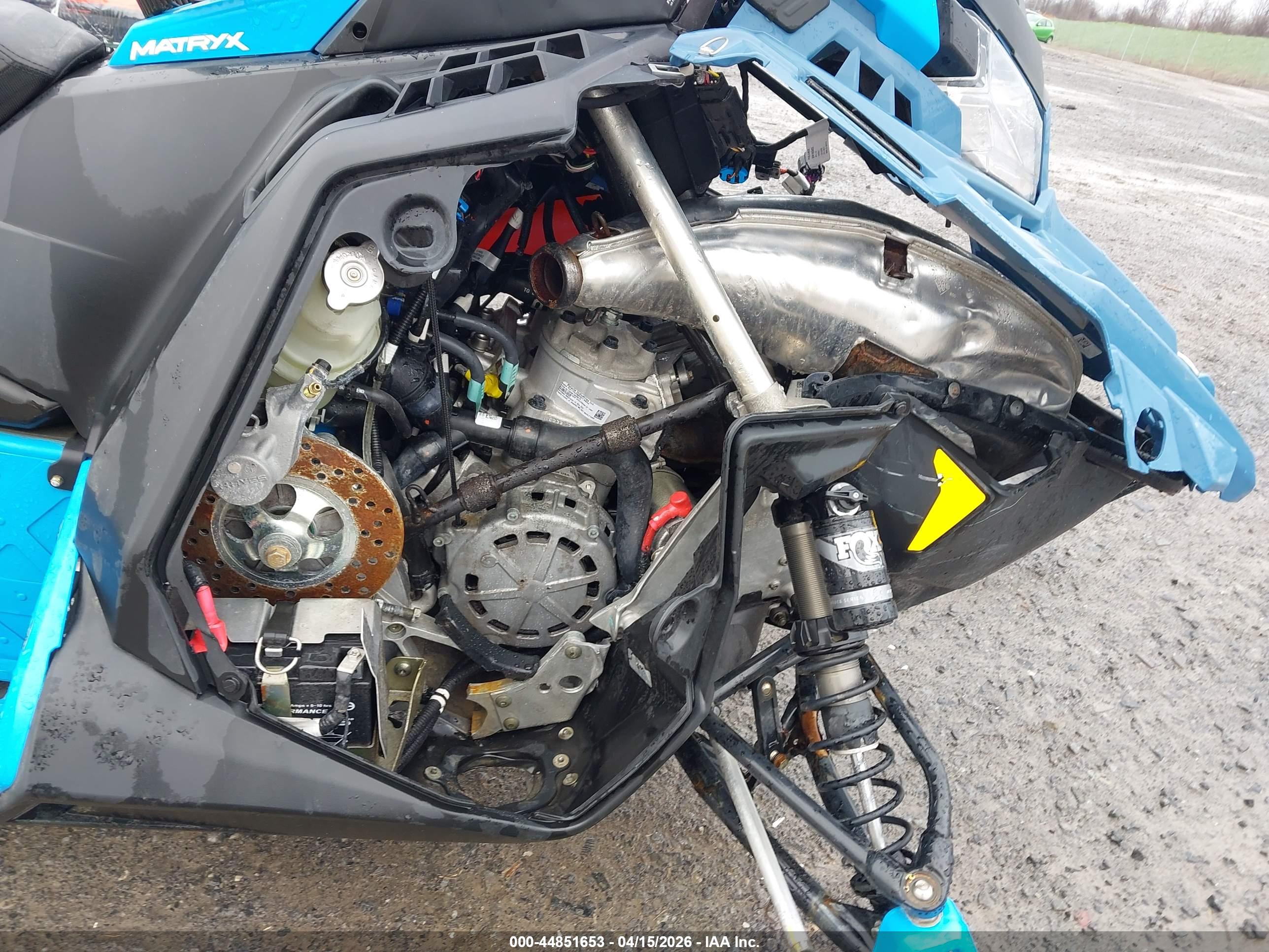 POLARIS INDY image 10