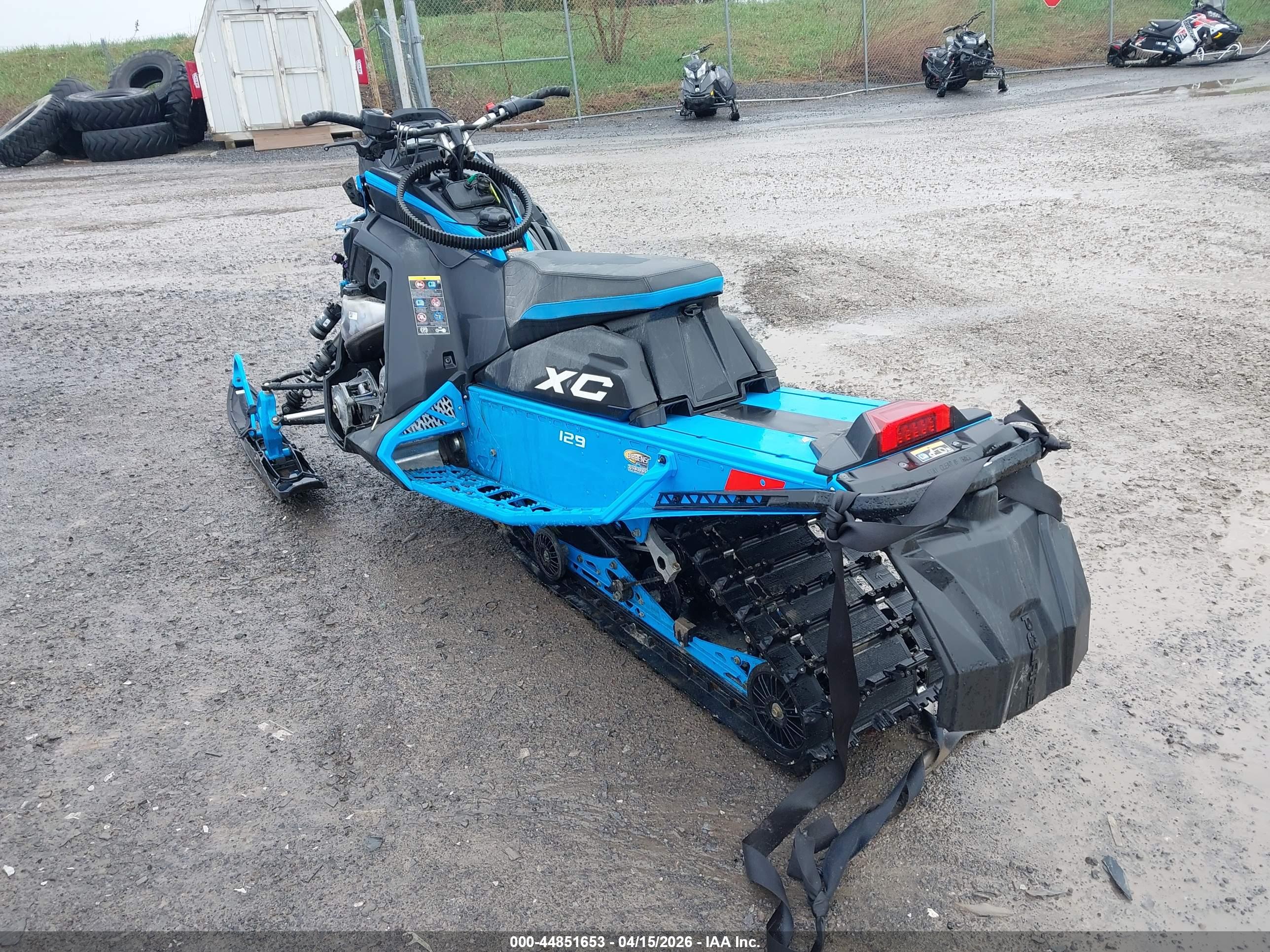 POLARIS INDY image 3