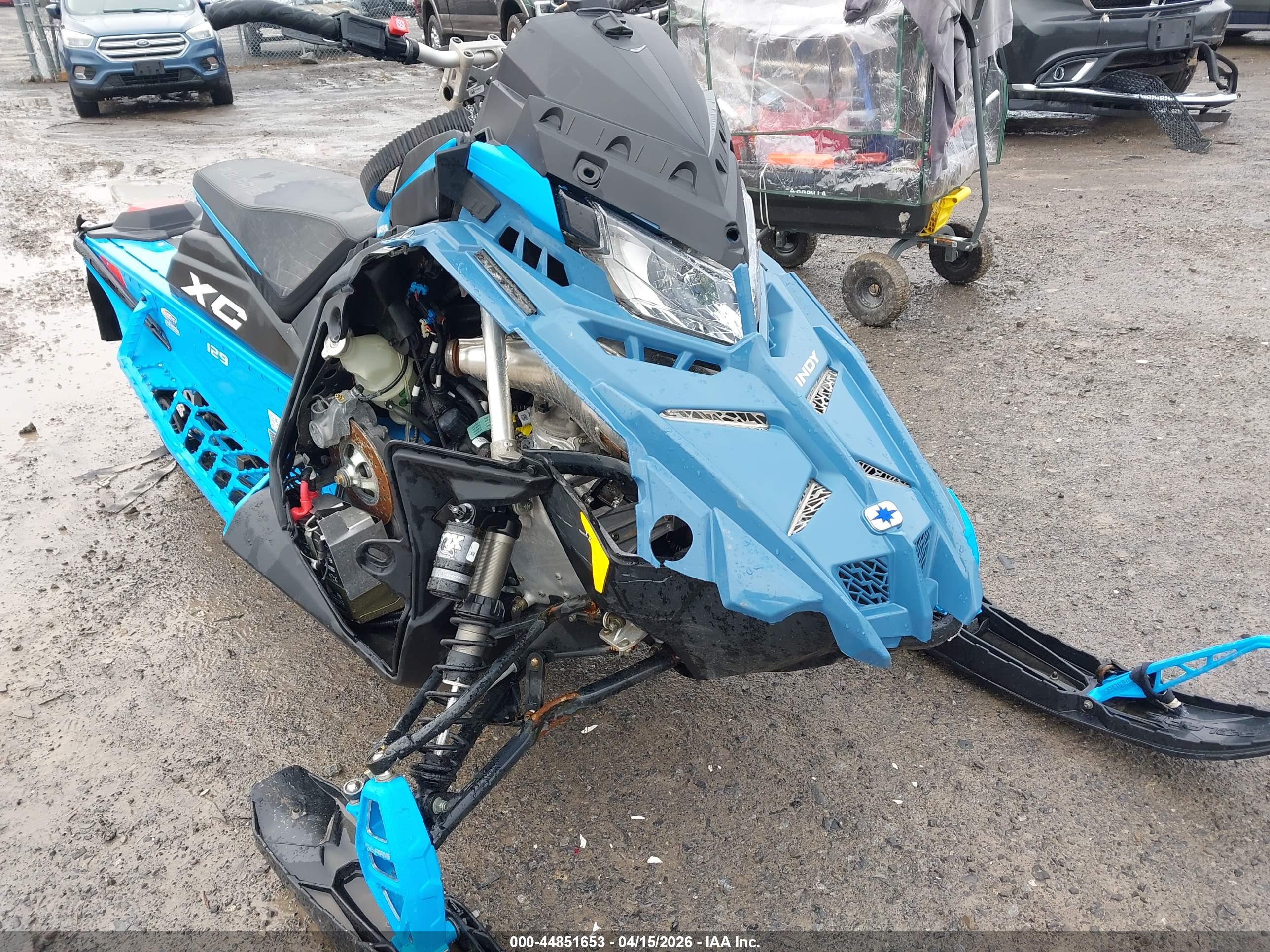 POLARIS INDY image 6