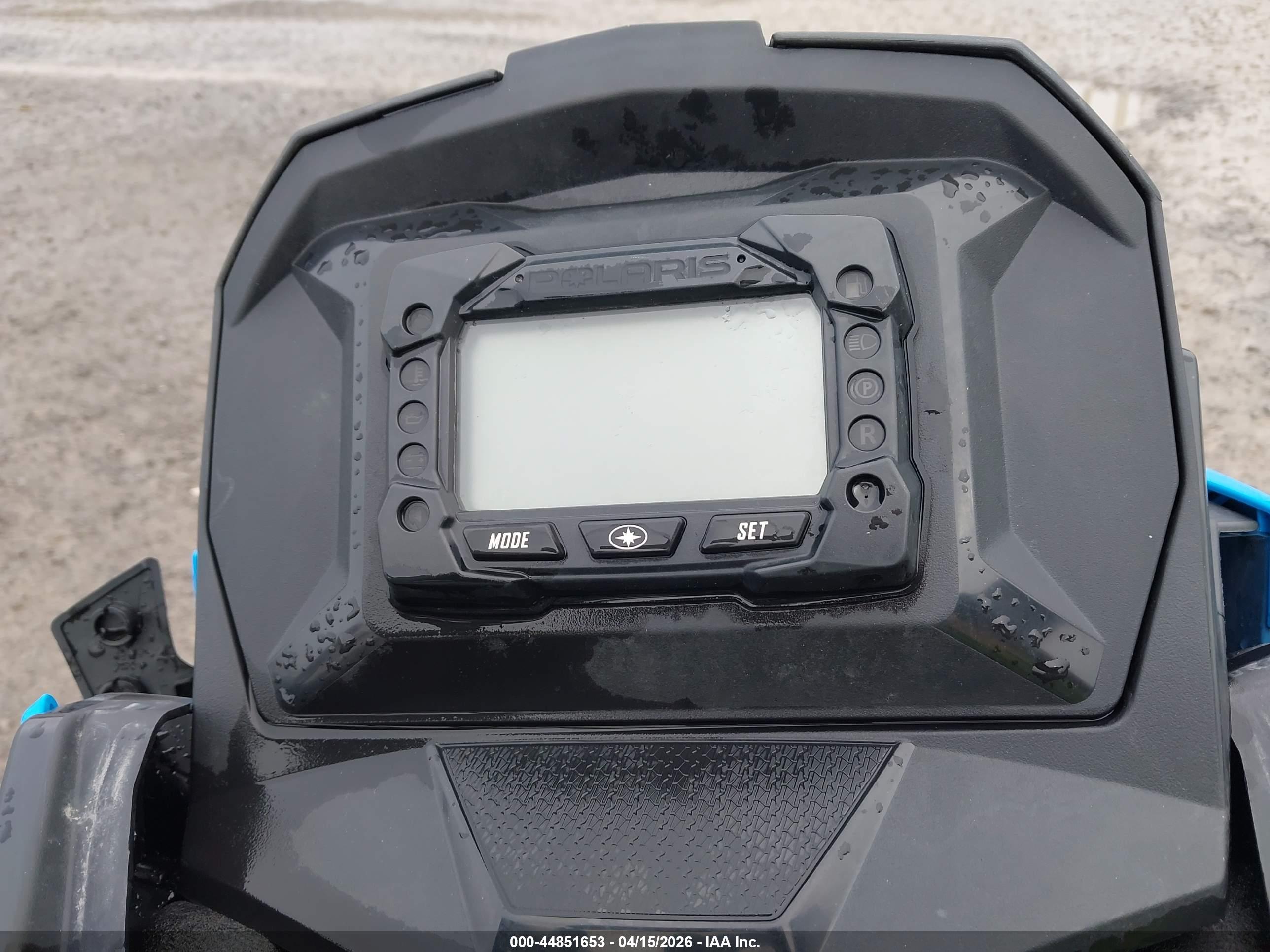 POLARIS INDY image 7