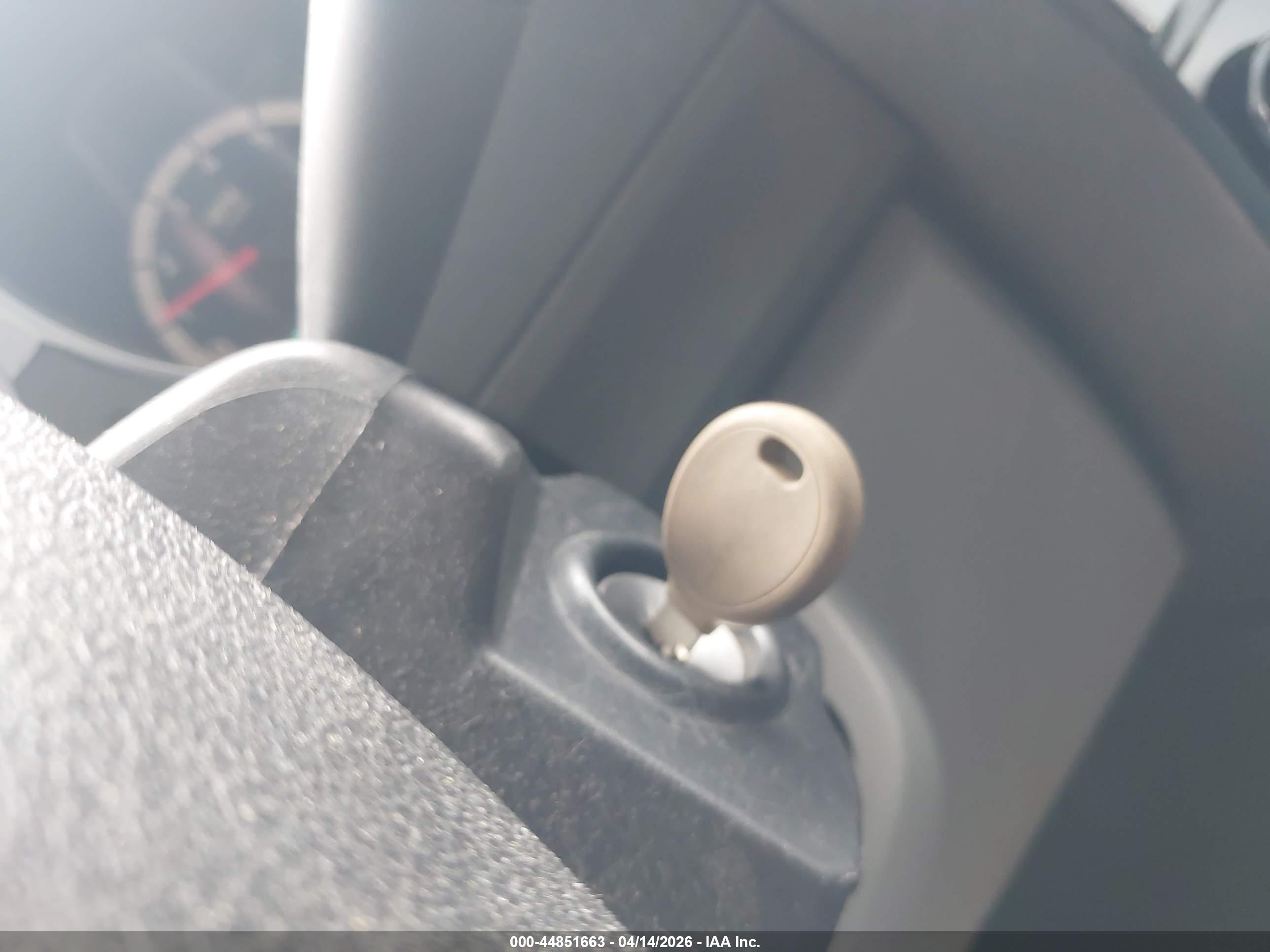 DODGE NITRO image 11