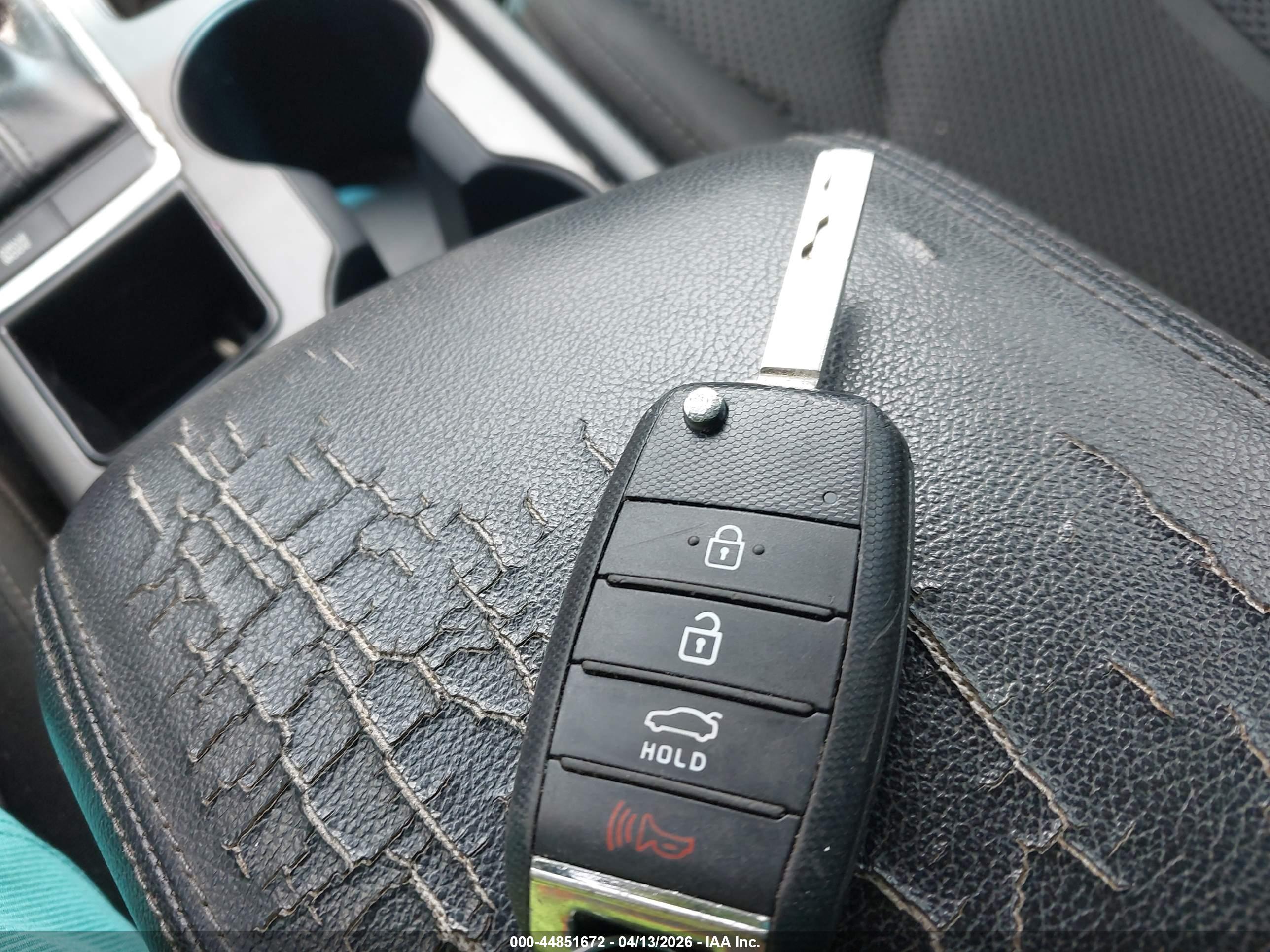 KIA OPTIMA image 11