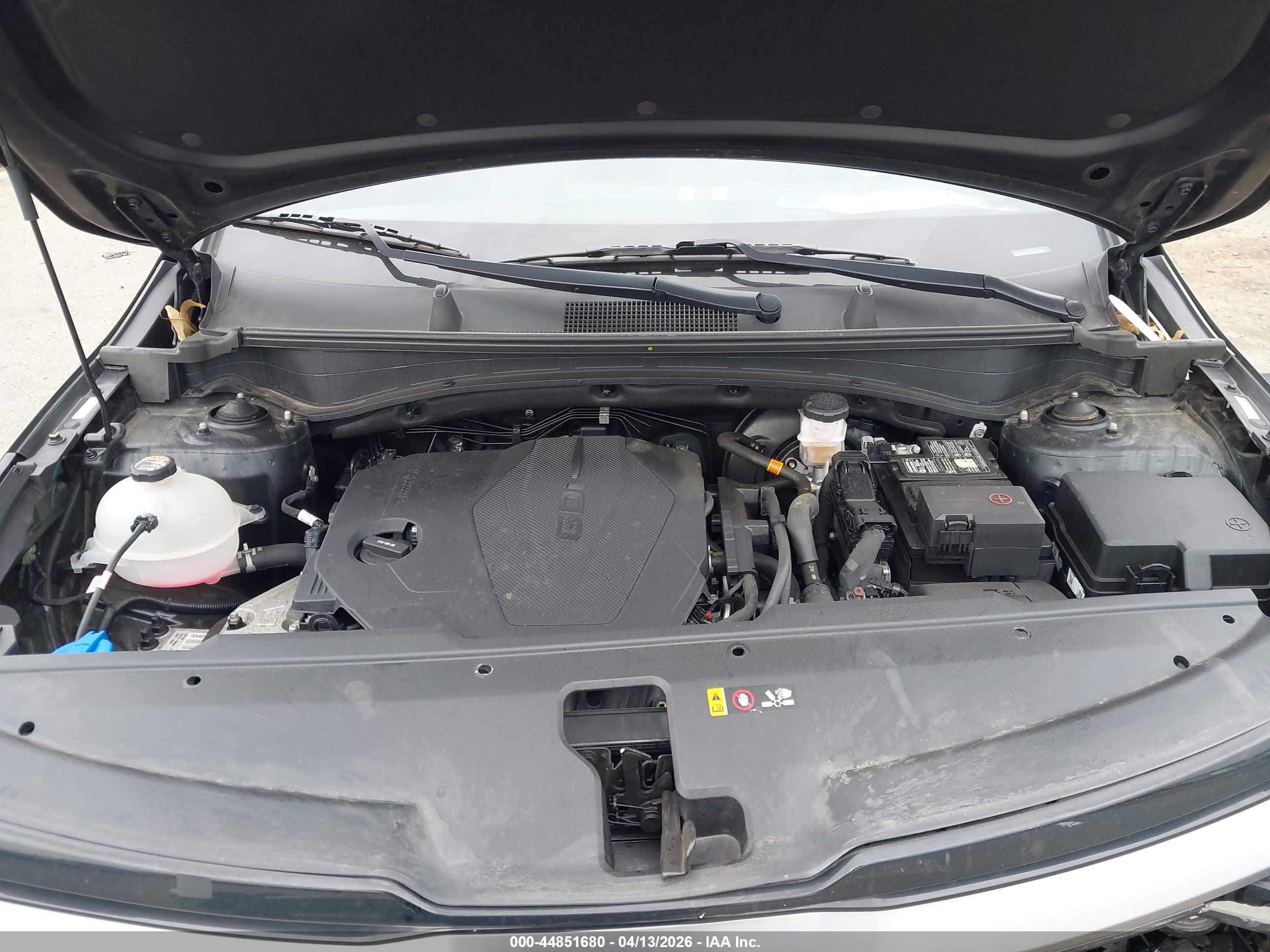KIA SPORTAGE image 10