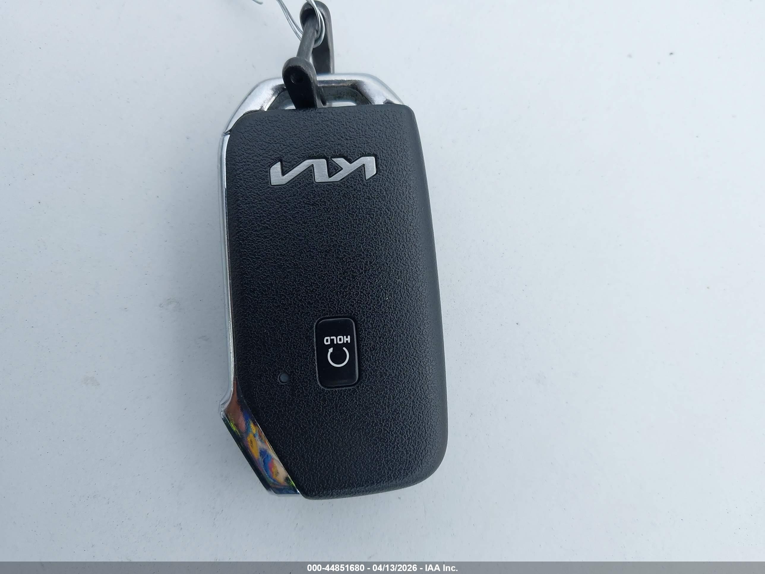 KIA SPORTAGE image 11