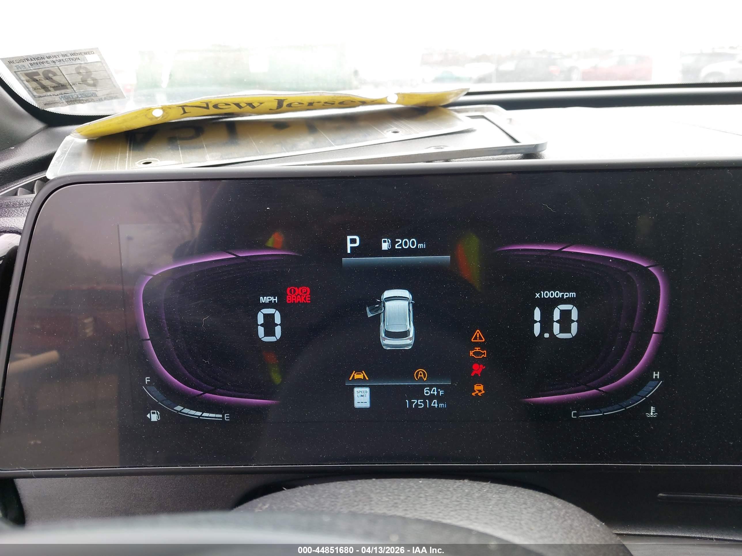 KIA SPORTAGE image 7